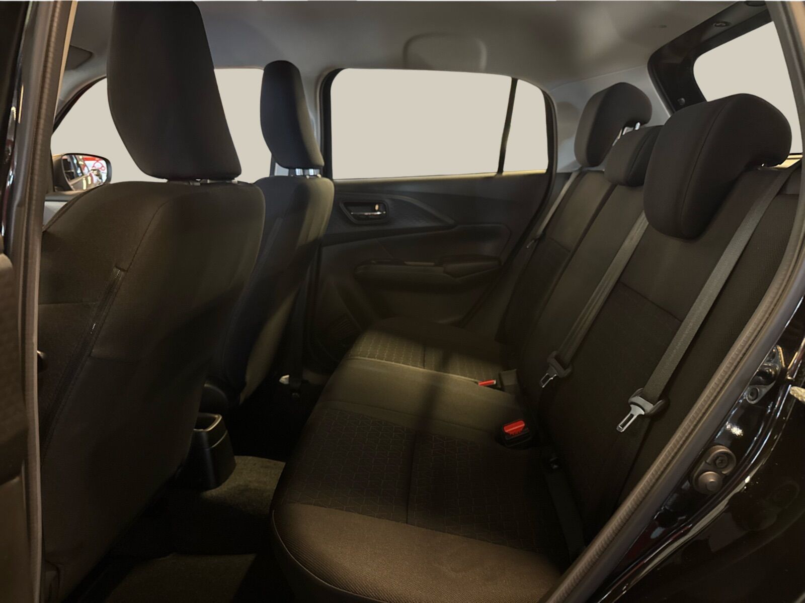 Billede af Suzuki Swift 1,2 Upgrade 82HK 5d