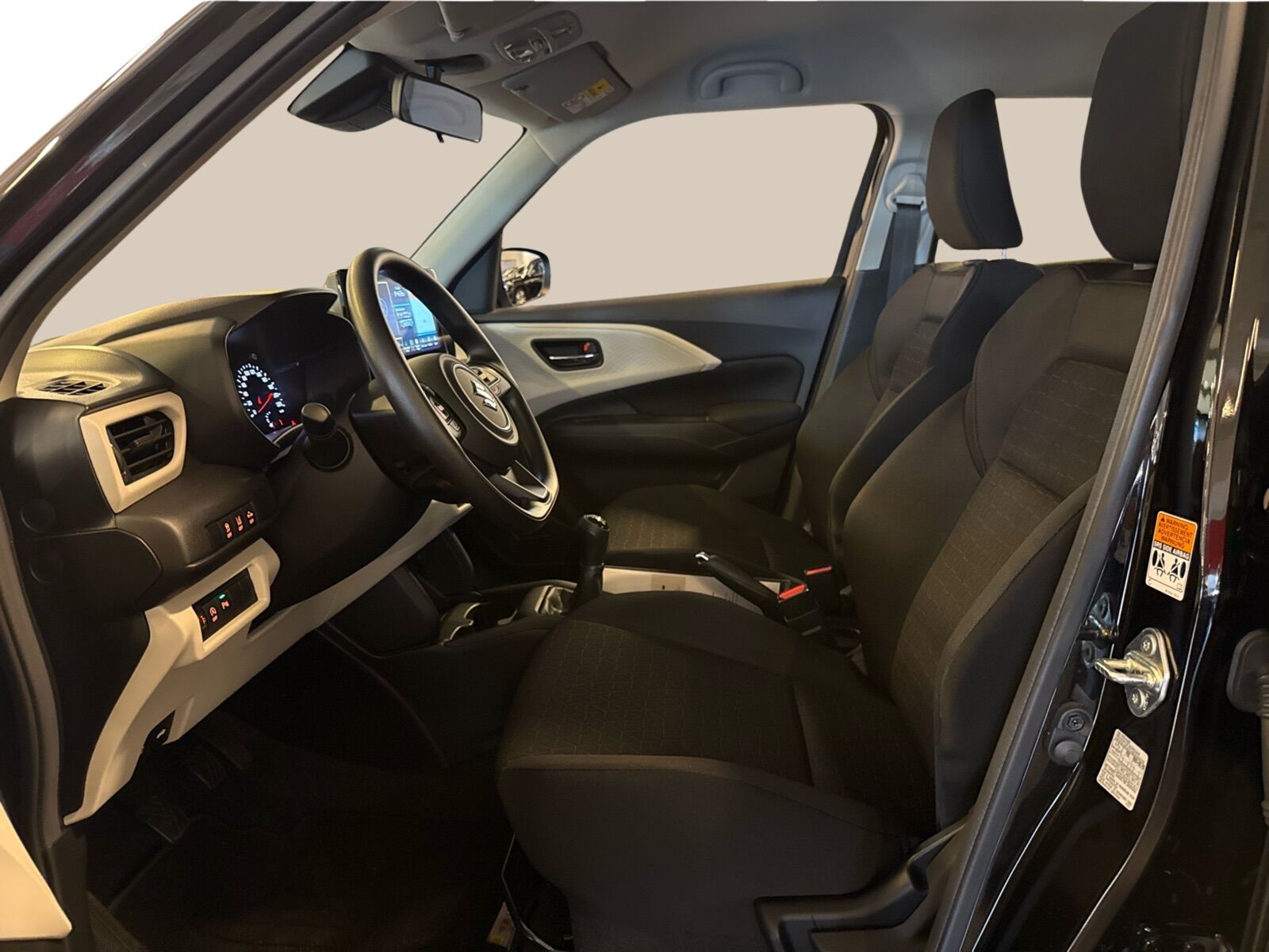 Billede af Suzuki Swift 1,2 Upgrade 82HK 5d