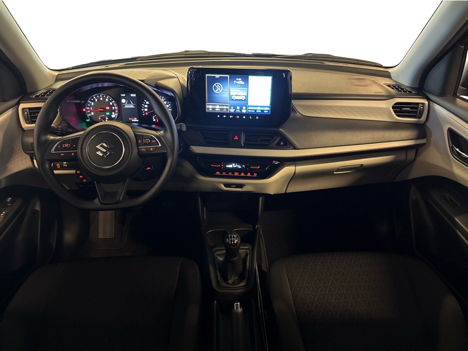 Billede af Suzuki Swift 1,2 Upgrade 82HK 5d