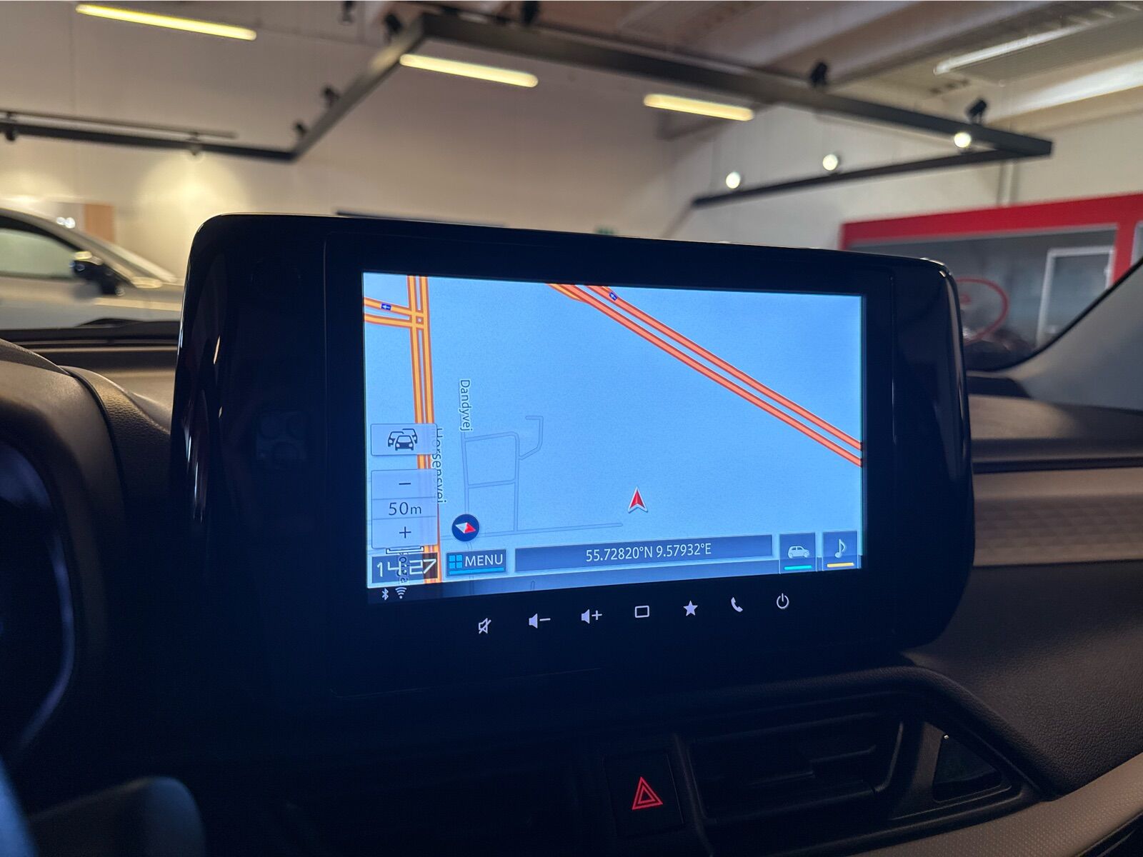 Billede af Suzuki Swift 1,2 Upgrade 82HK 5d