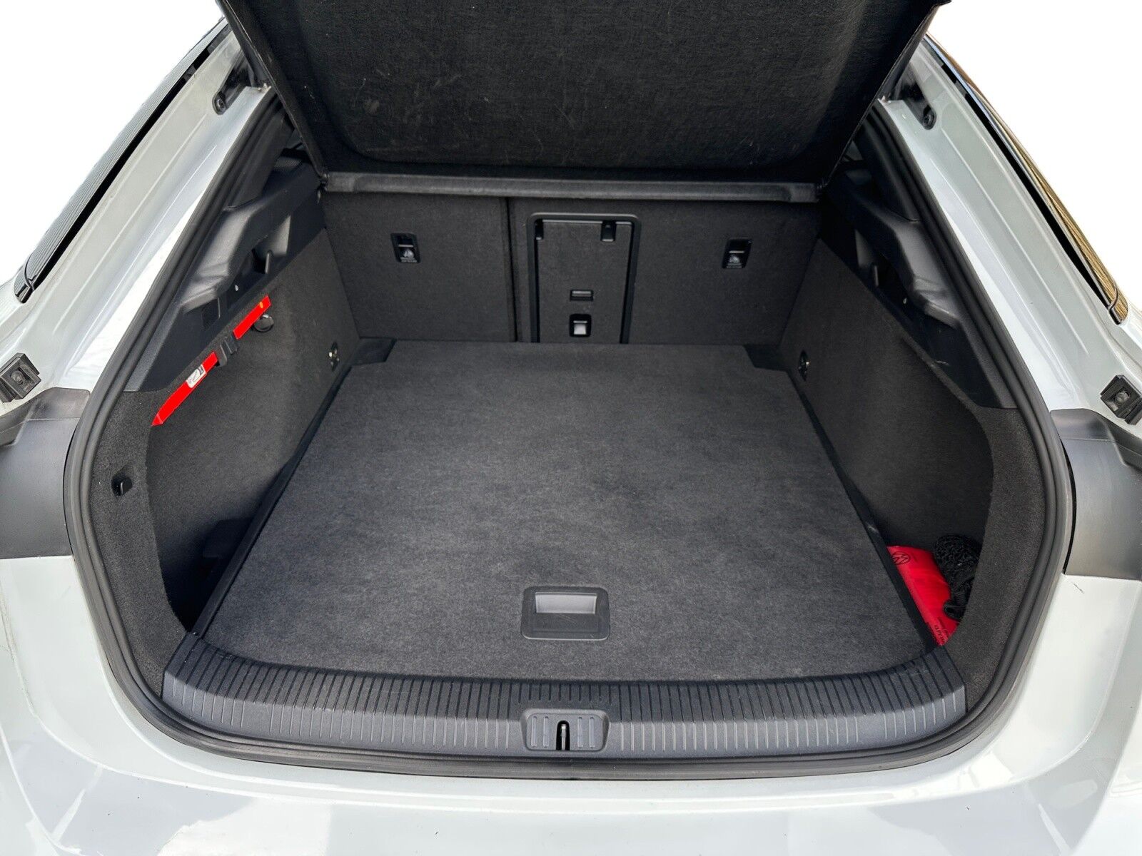 Billede af VW ID.7 EL Pro 286HK 5d Aut.
