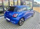 Billede af Suzuki Swift 1,2 Desire CVT 82HK 5d Aut.