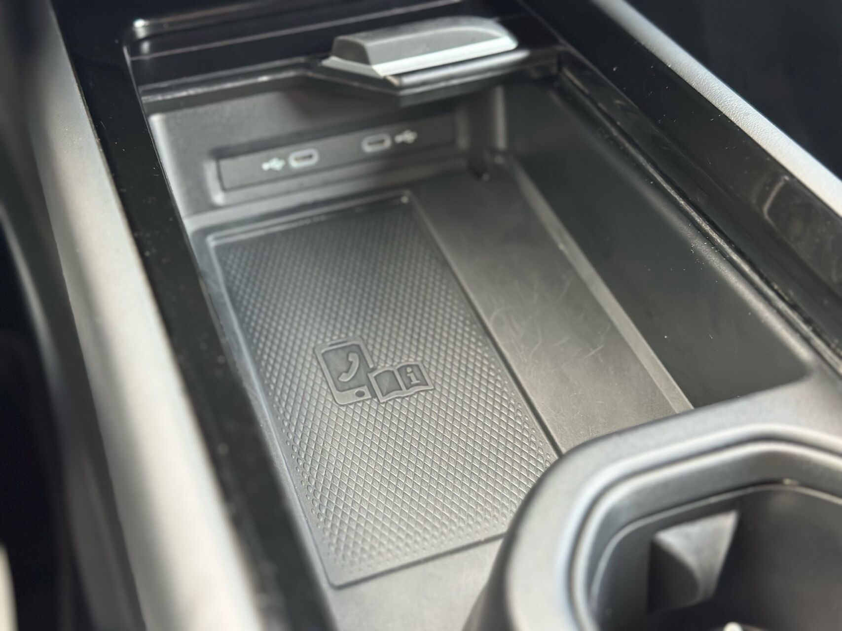 Billede af VW ID.7 EL Pro 286HK 5d Aut.