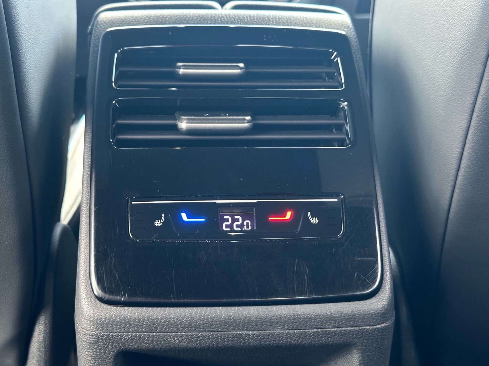 Billede af VW ID.7 EL Pro 286HK 5d Aut.