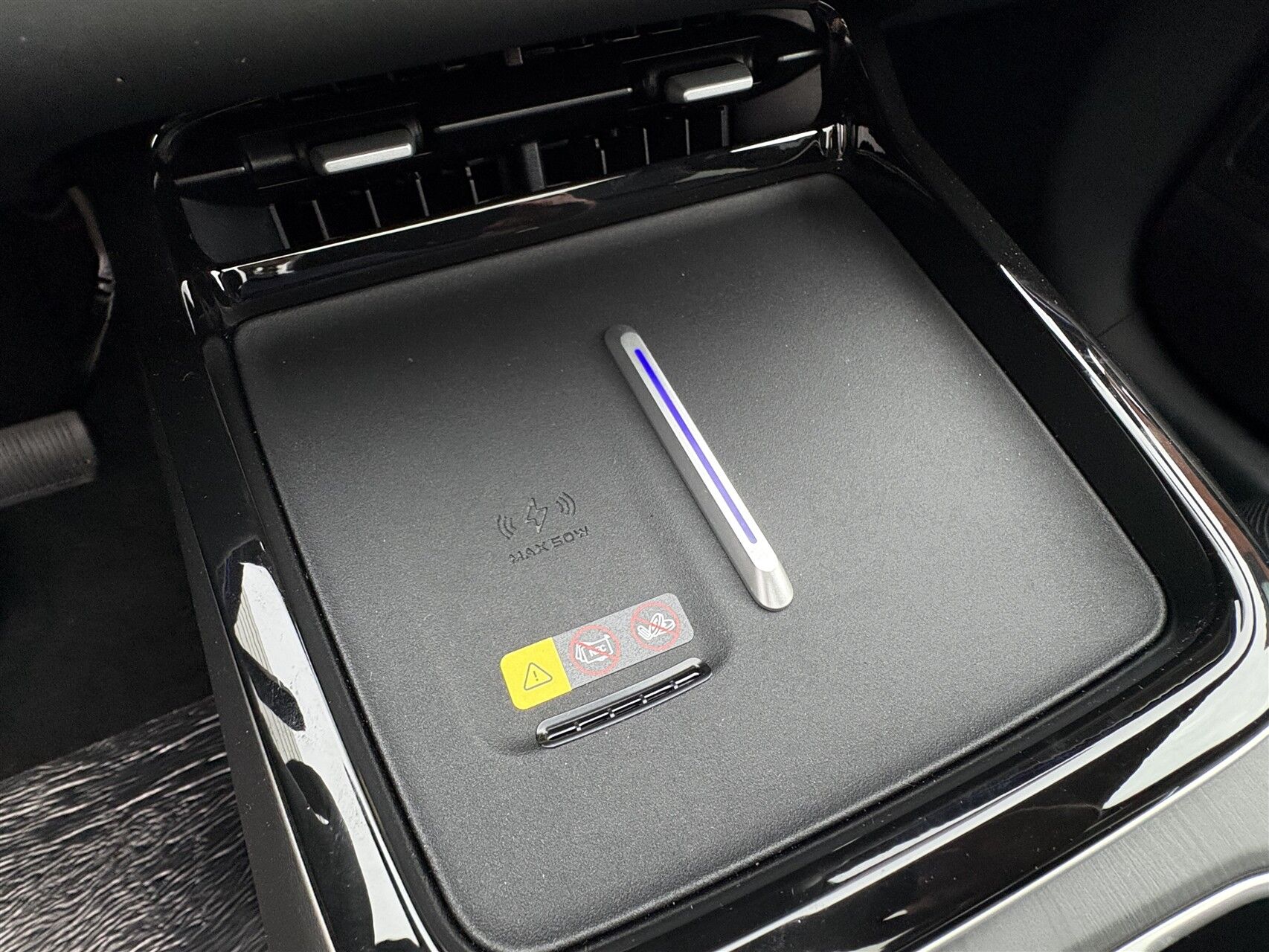 Billede af Changan Deepal S05 EL Max 272HK 5d Aut.