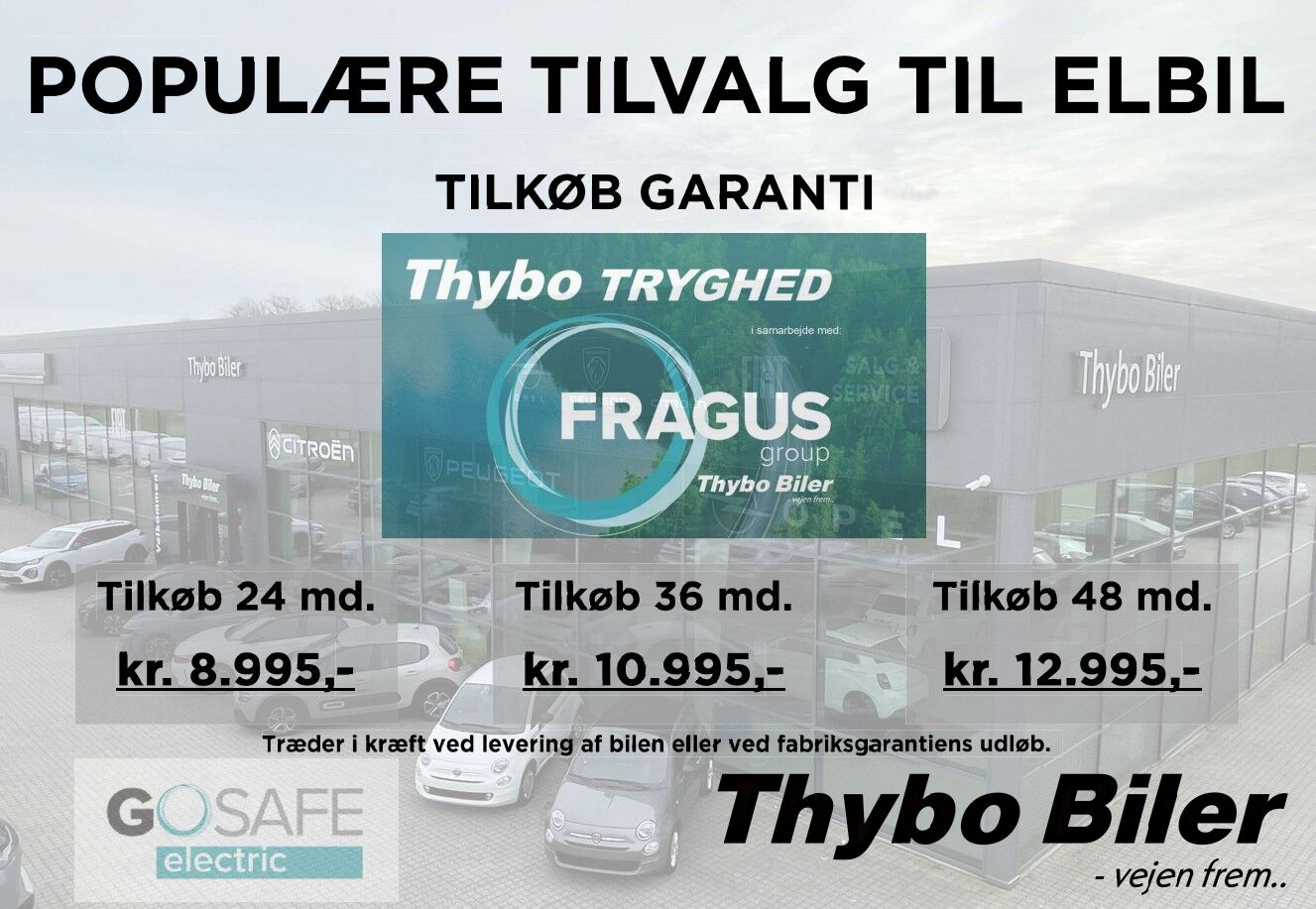 Billede af Opel Frontera EL GS 113HK 5d Aut.