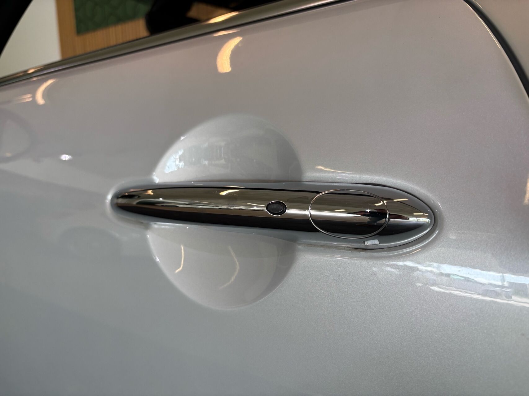 Billede af Mini Cooper SE EL 184HK 3d Aut.