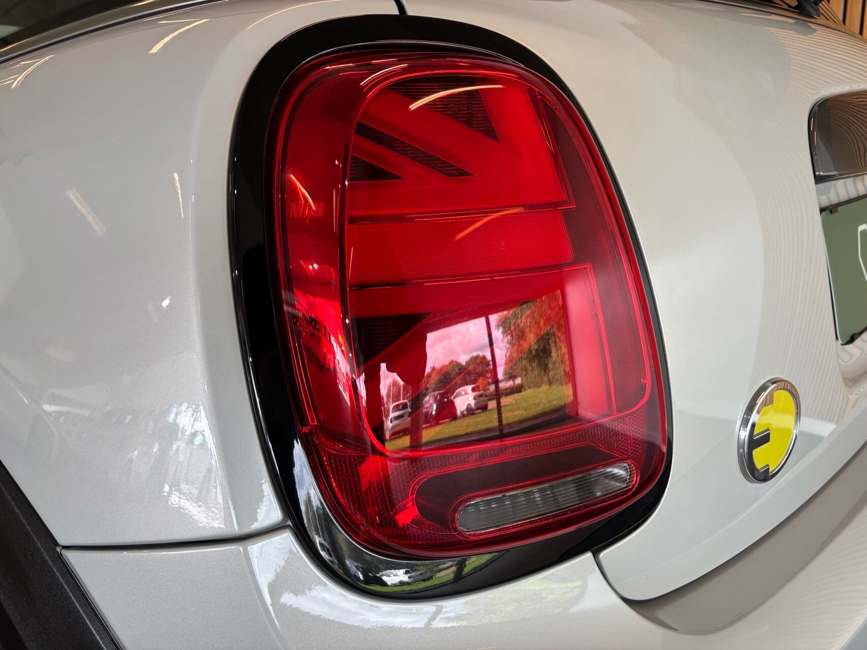 Billede af Mini Cooper SE EL 184HK 3d Aut.