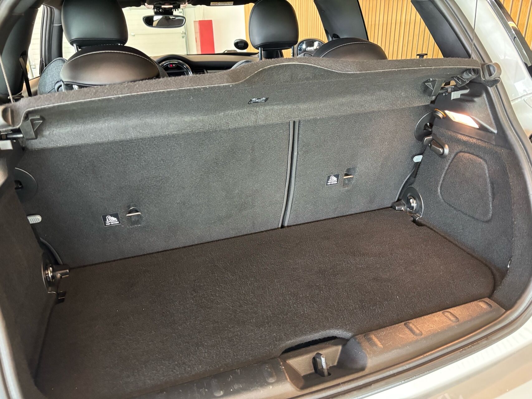 Billede af Mini Cooper SE EL 184HK 3d Aut.