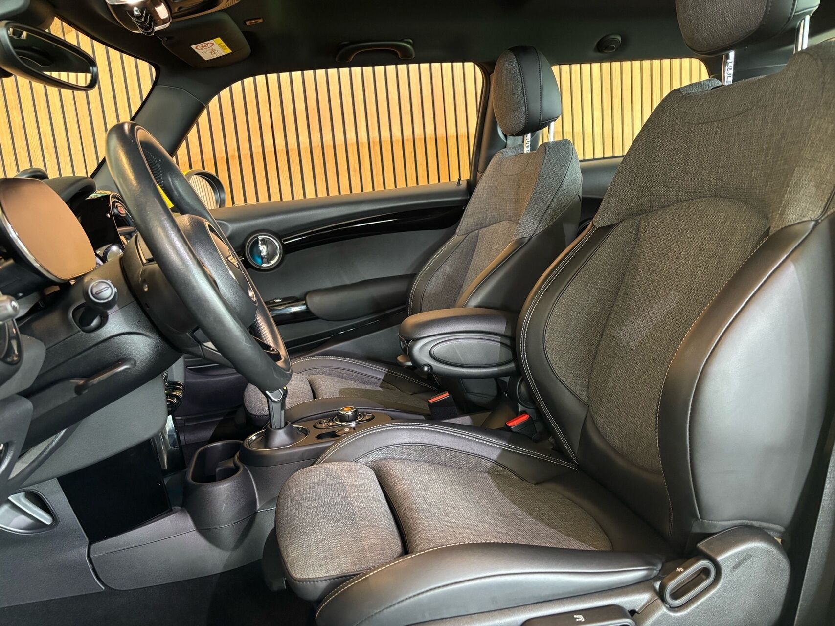 Billede af Mini Cooper SE EL 184HK 3d Aut.
