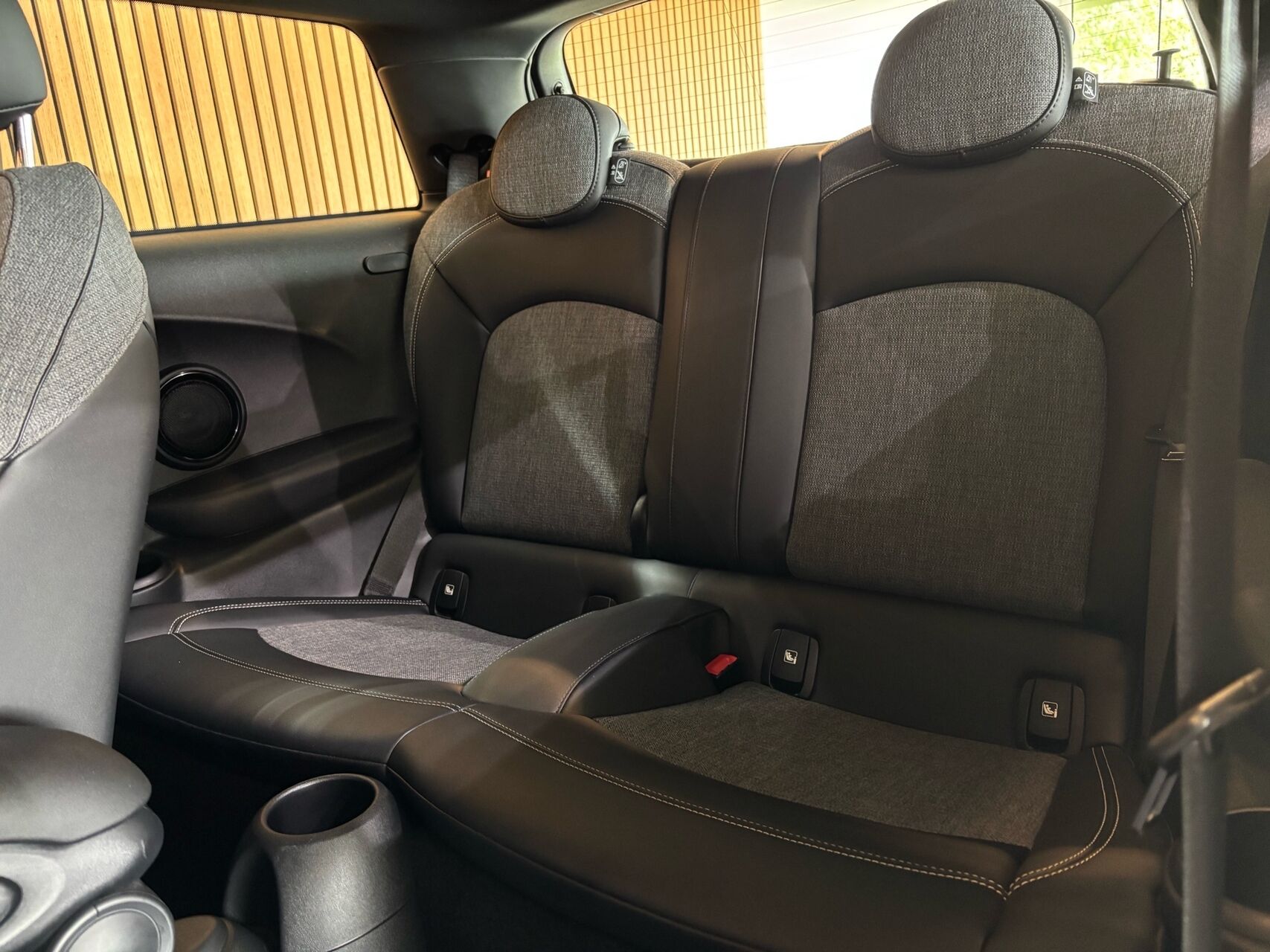 Billede af Mini Cooper SE EL 184HK 3d Aut.