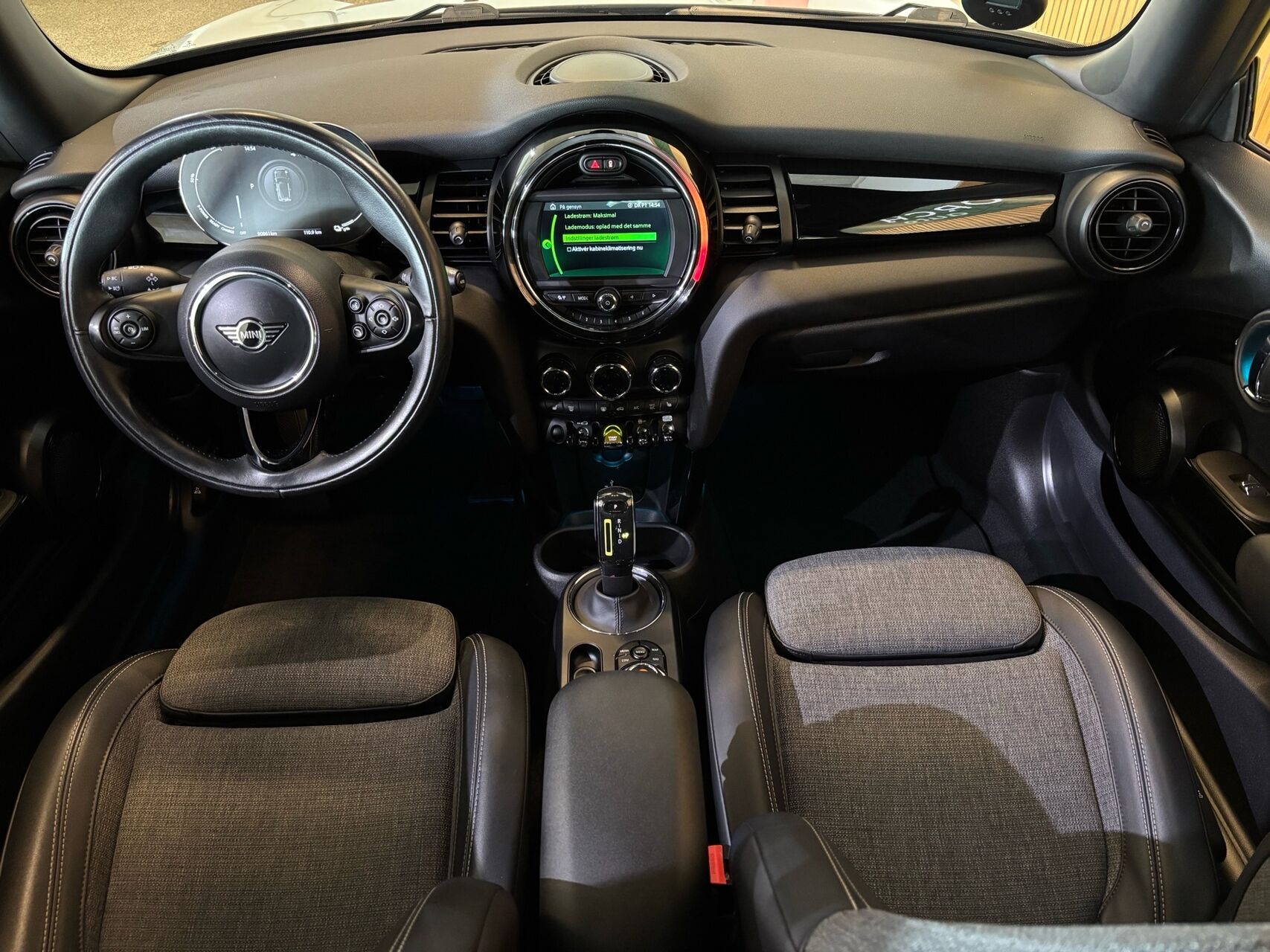 Billede af Mini Cooper SE EL 184HK 3d Aut.