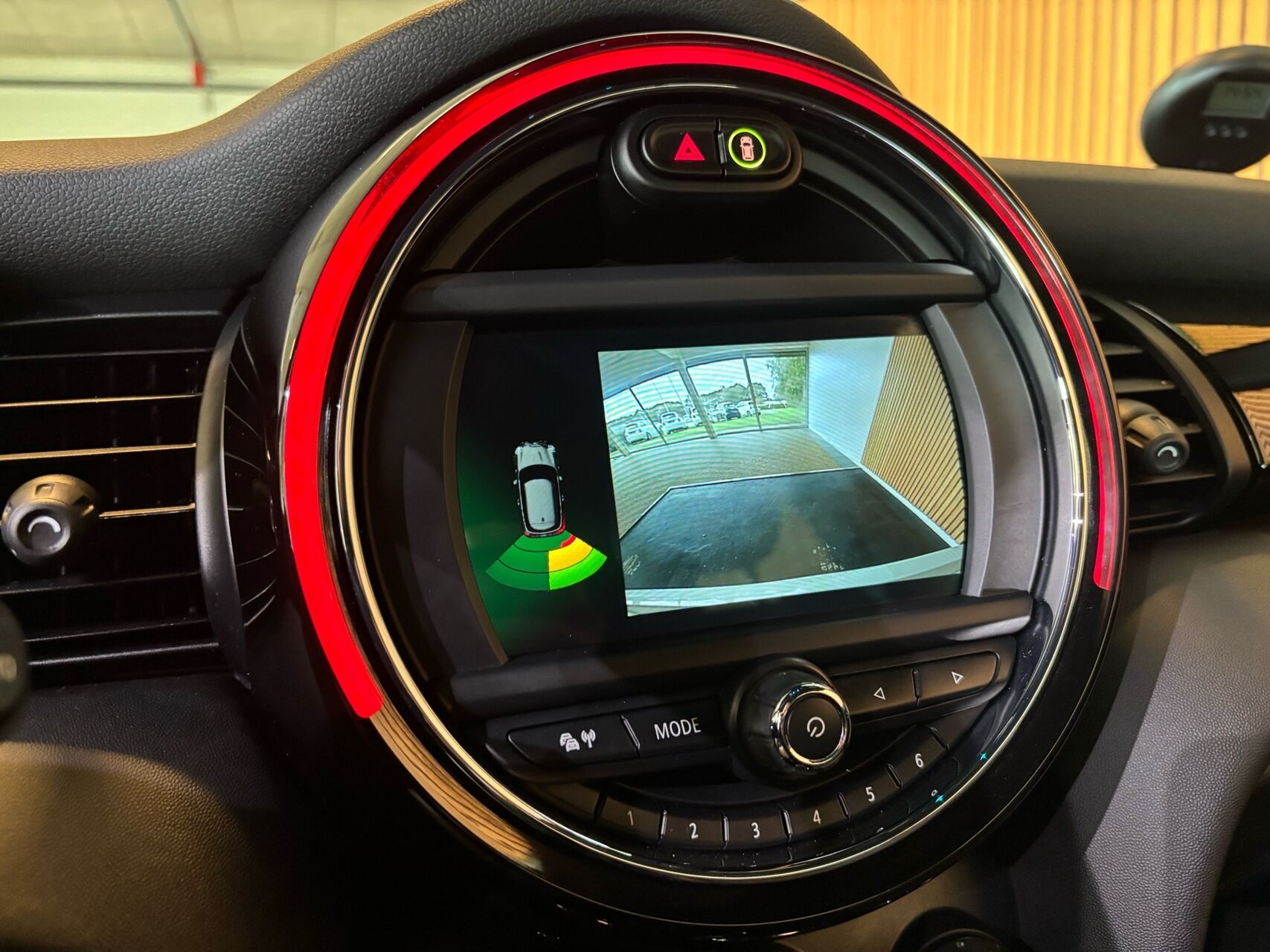 Billede af Mini Cooper SE EL 184HK 3d Aut.