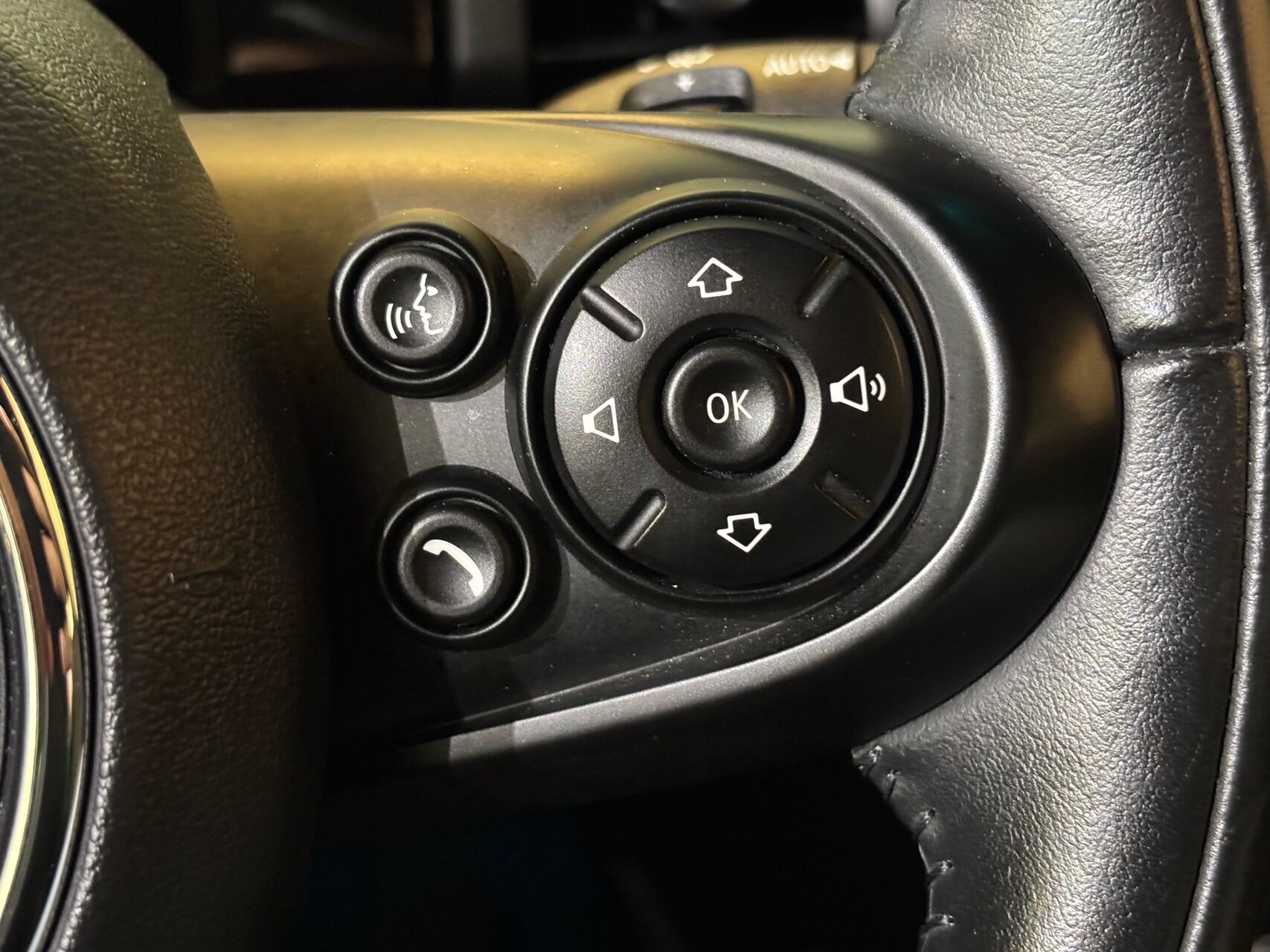 Billede af Mini Cooper SE EL 184HK 3d Aut.