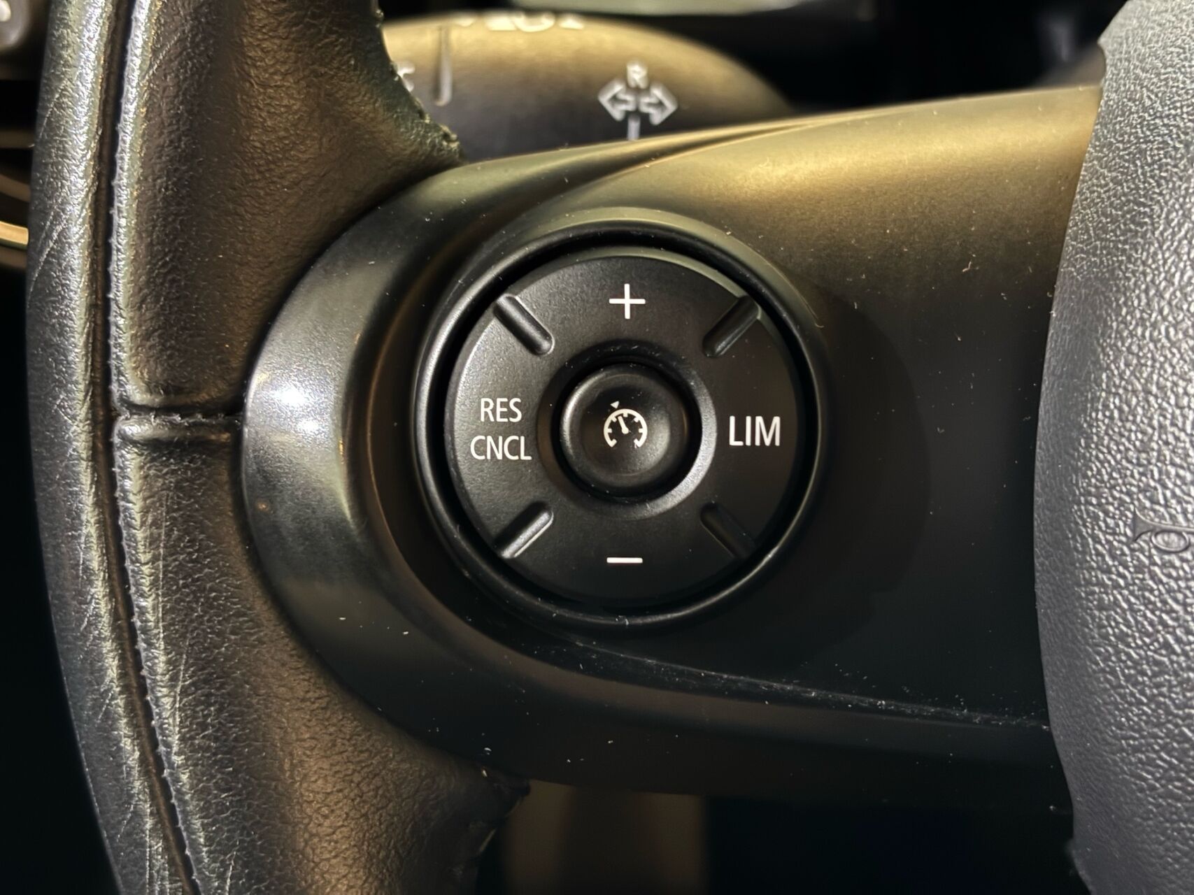 Billede af Mini Cooper SE EL 184HK 3d Aut.