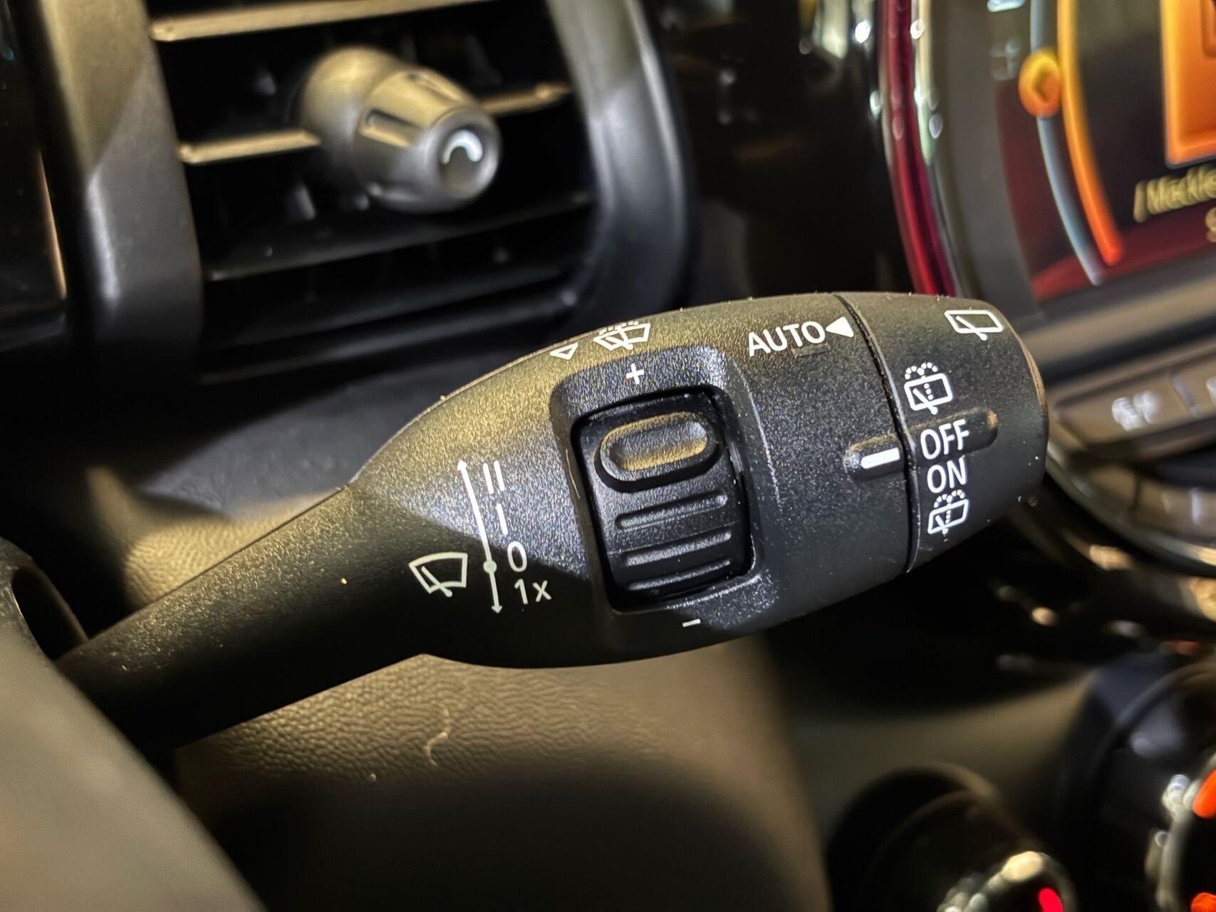Billede af Mini Cooper SE EL 184HK 3d Aut.