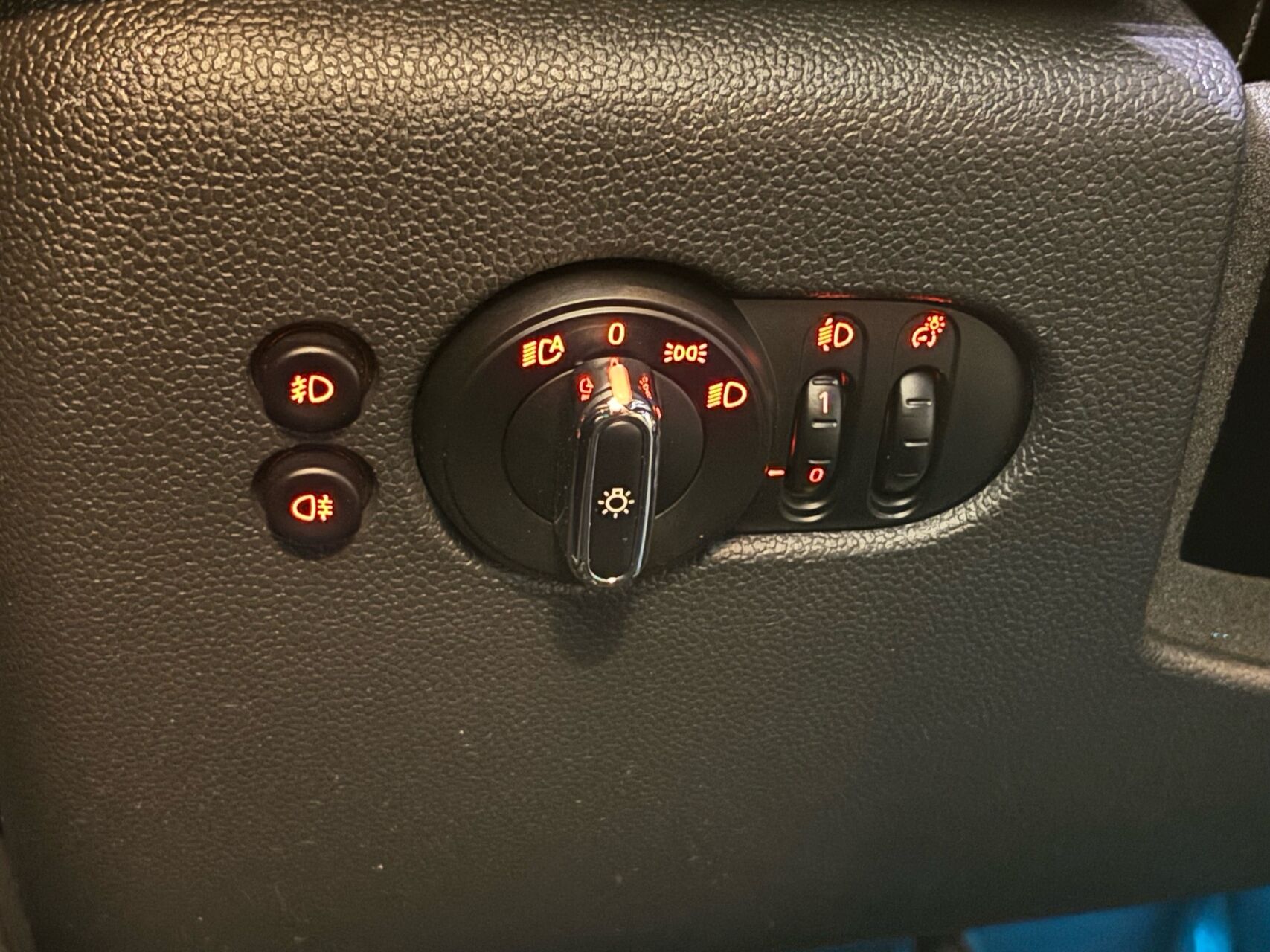 Billede af Mini Cooper SE EL 184HK 3d Aut.