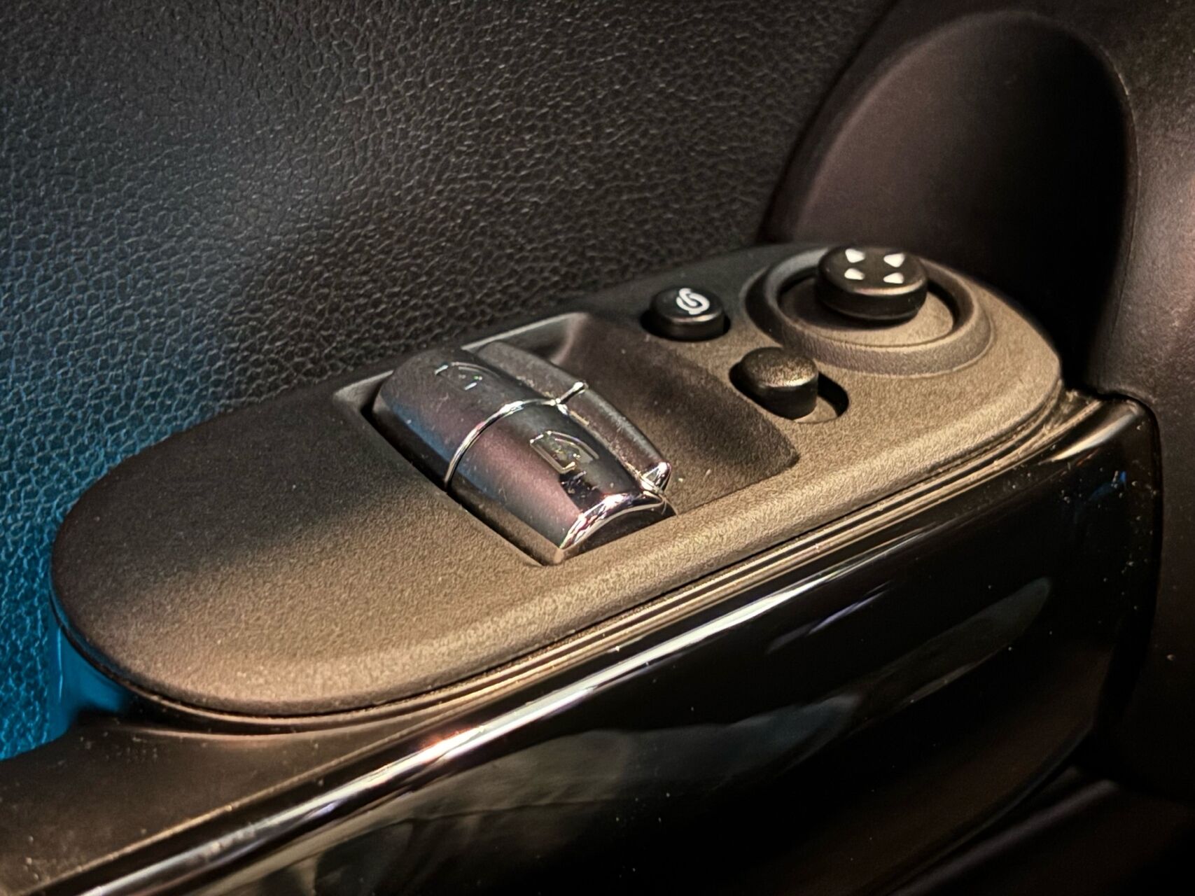 Billede af Mini Cooper SE EL 184HK 3d Aut.