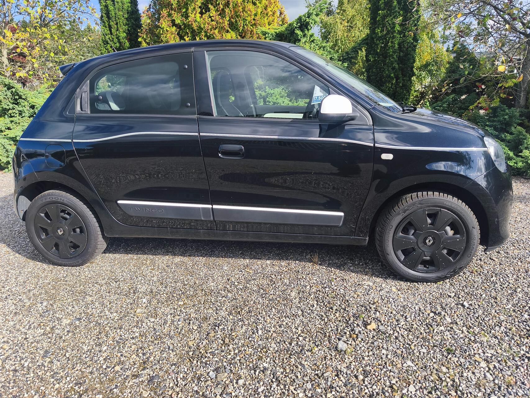 Billede af Renault Twingo 1,0 Sce Expression start/stop 70HK 5d