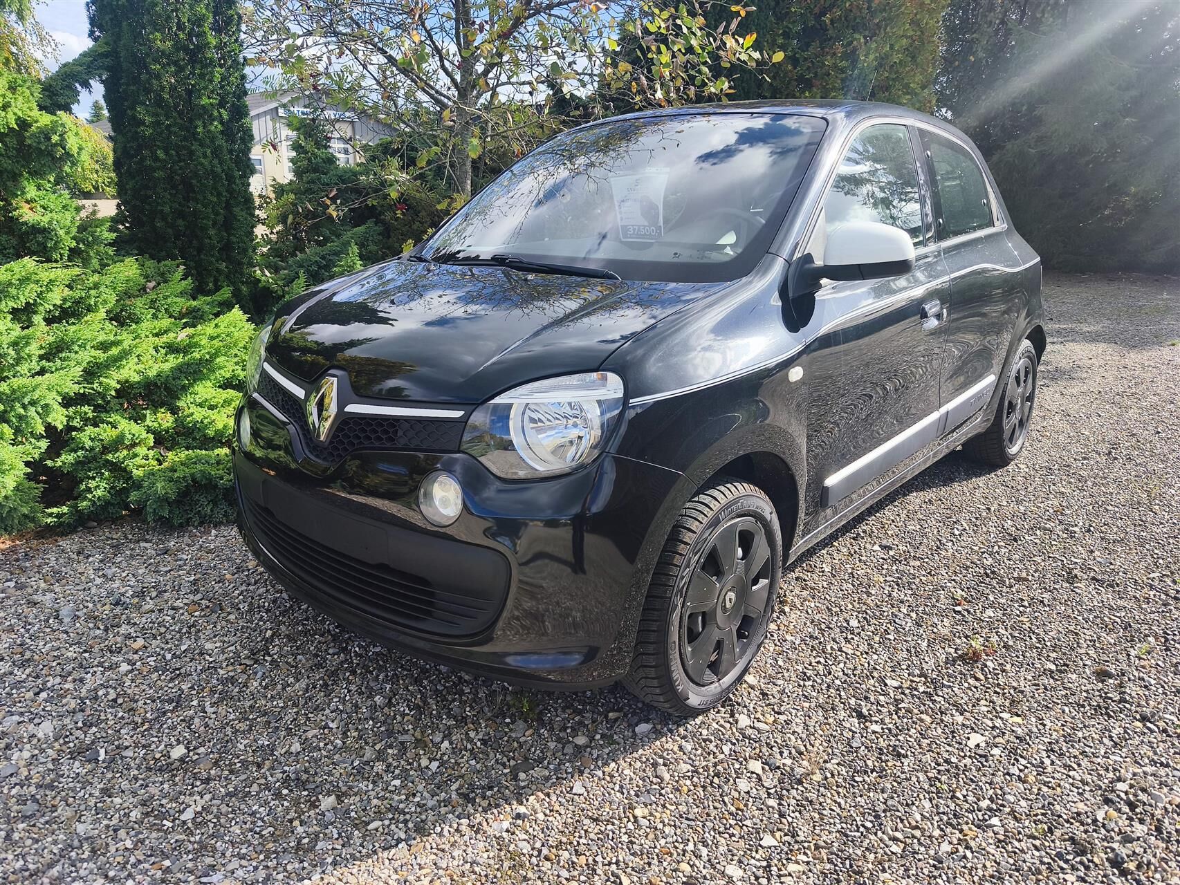 Billede af Renault Twingo 1,0 Sce Expression start/stop 70HK 5d