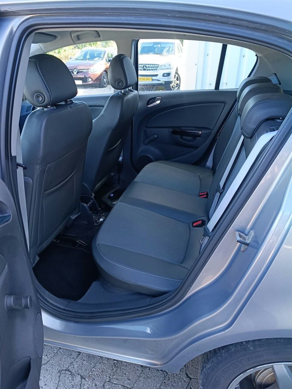 Billede af Opel Corsa 1,3 CDTI DPF Edition 111 95HK 5d