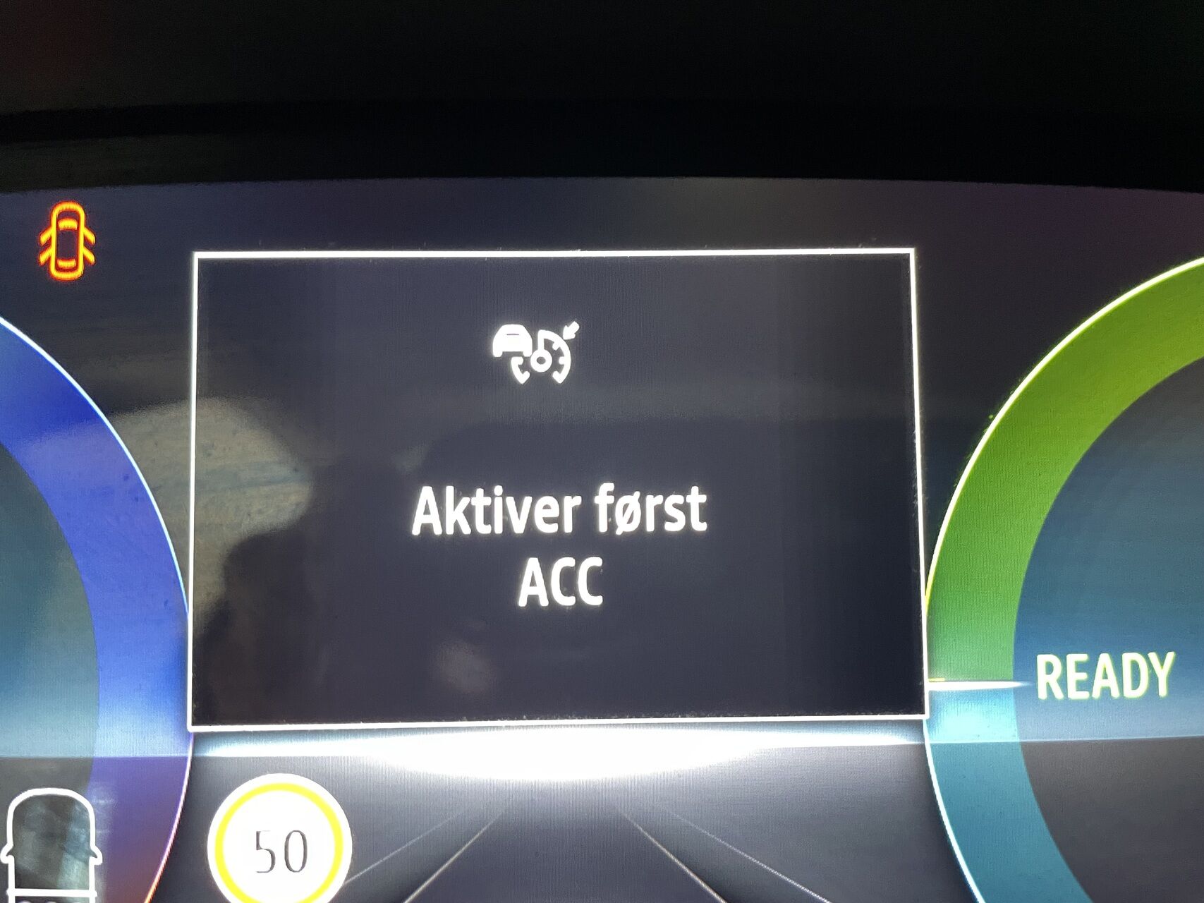 Billede af Renault Captur 1,6 E-TECH  Plugin-hybrid Intens 160HK 5d Aut.