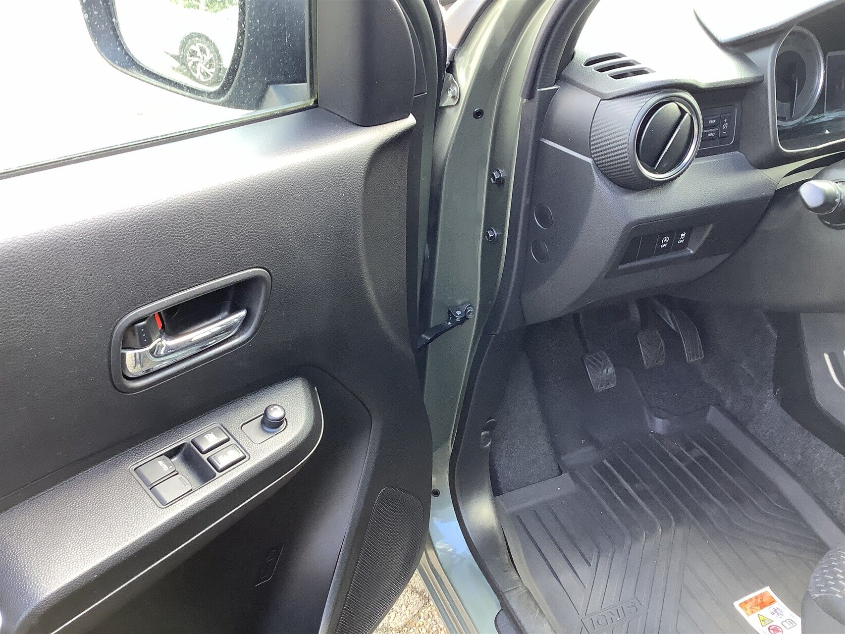 Billede af Suzuki Ignis 1,2 Dualjet  Mild hybrid Club AEB SKY 83HK 5d
