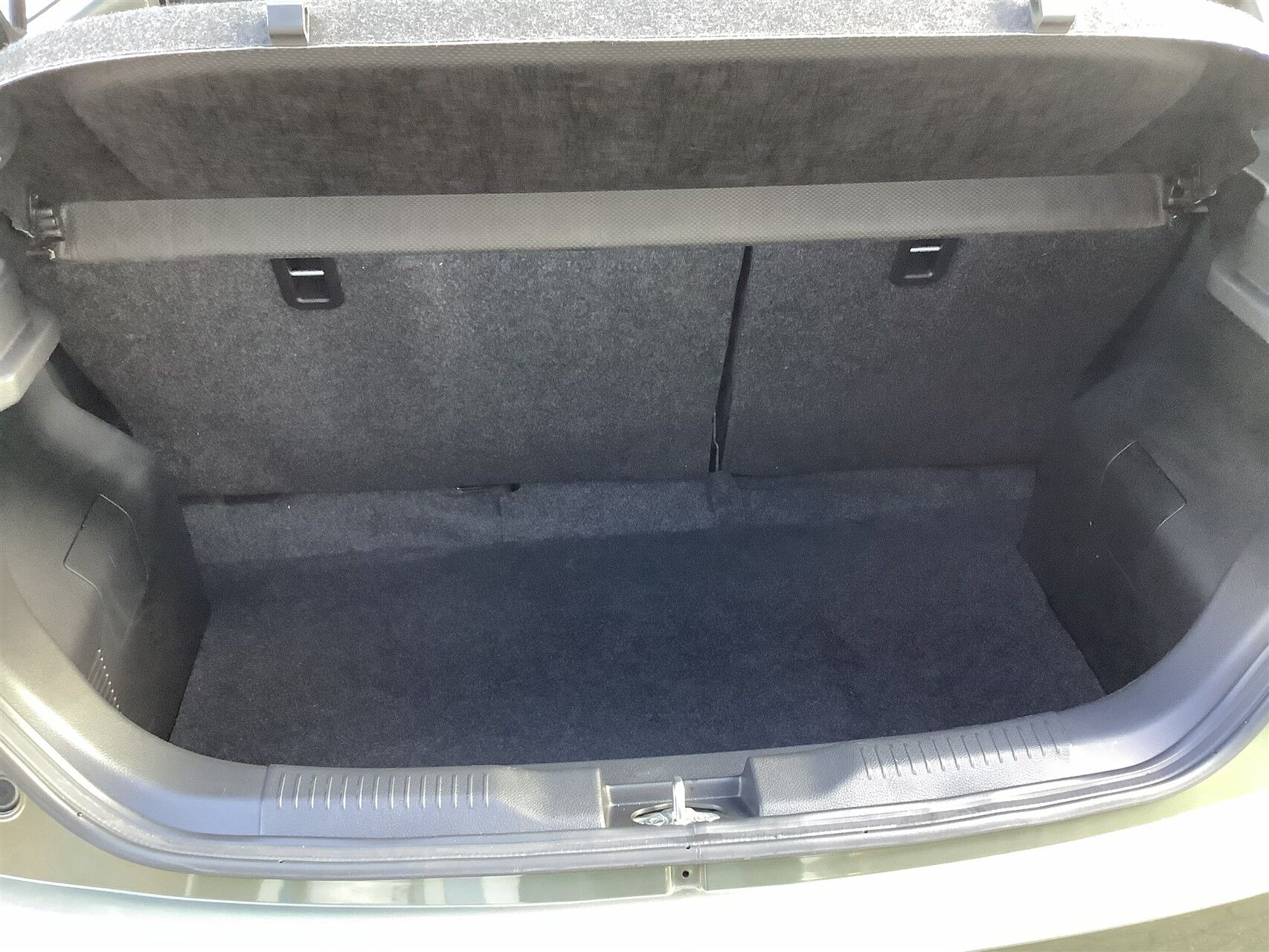 Billede af Suzuki Ignis 1,2 Dualjet  Mild hybrid Club AEB SKY 83HK 5d