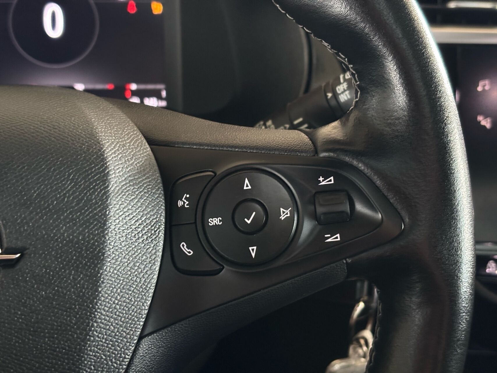 Billede af Opel Corsa 1,2 PureTech Sport 100HK 5d 6g