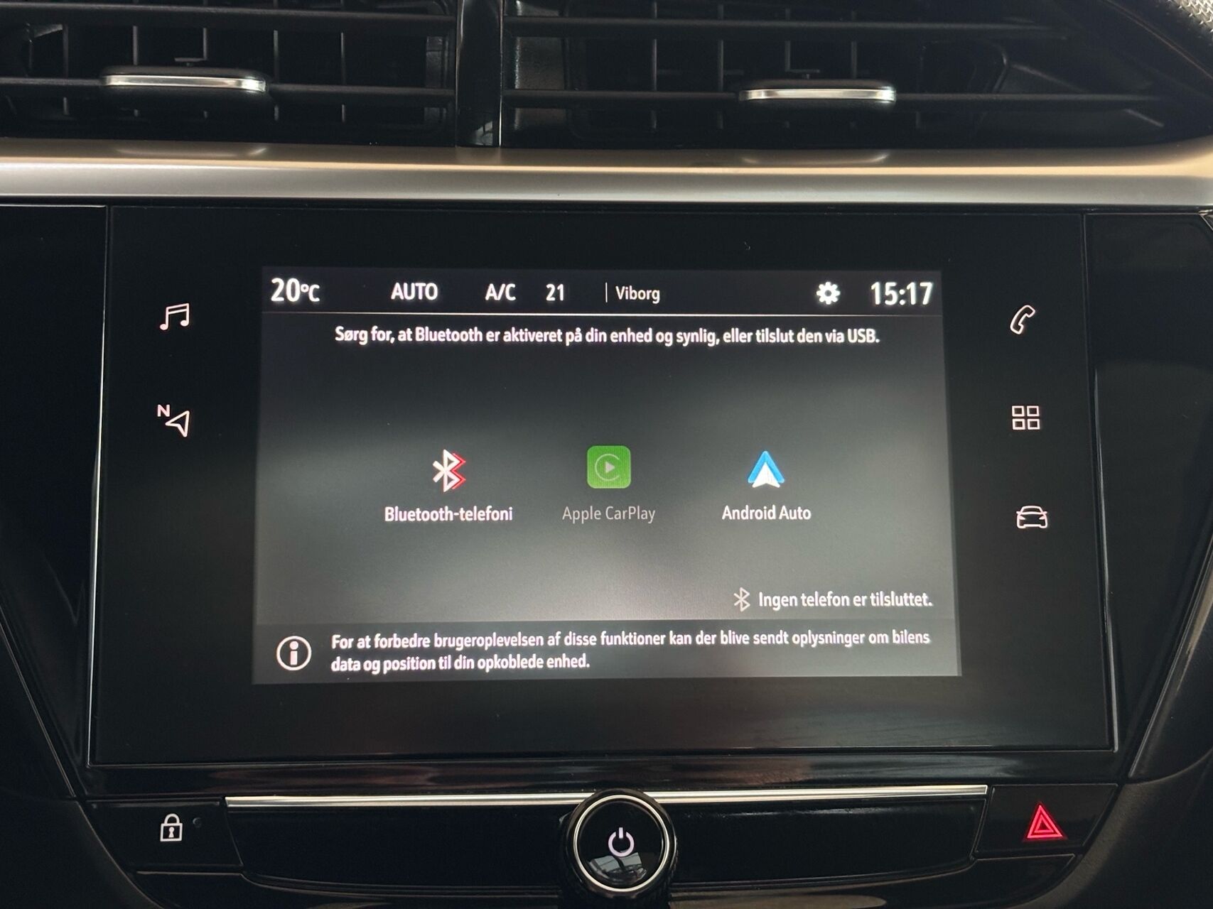 Billede af Opel Corsa 1,2 PureTech Sport 100HK 5d 6g
