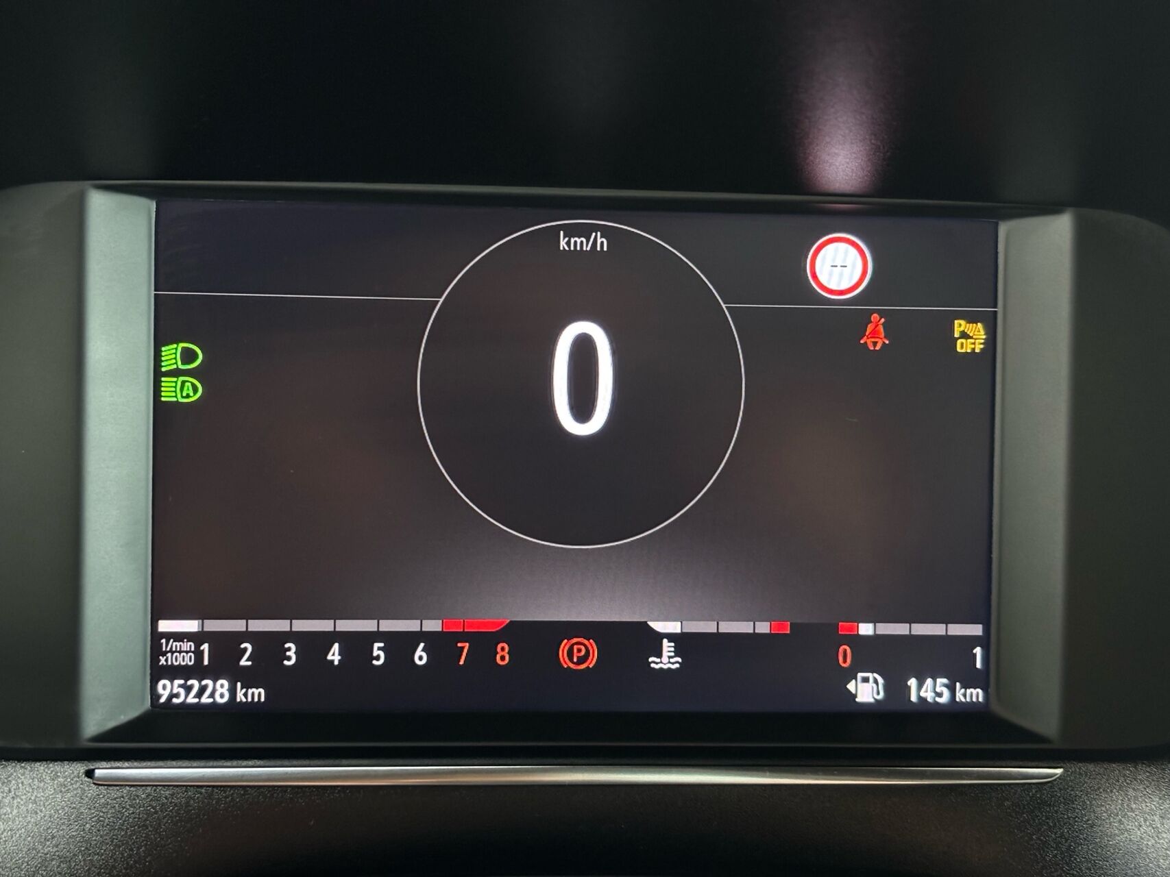Billede af Opel Corsa 1,2 PureTech Sport 100HK 5d 6g