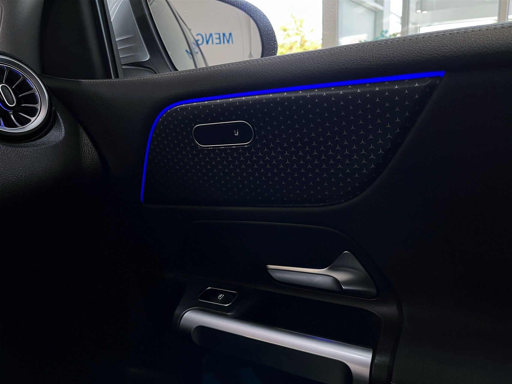 Billede af Mercedes-Benz EQB 250+ EL Progressive 190HK 5d Aut.