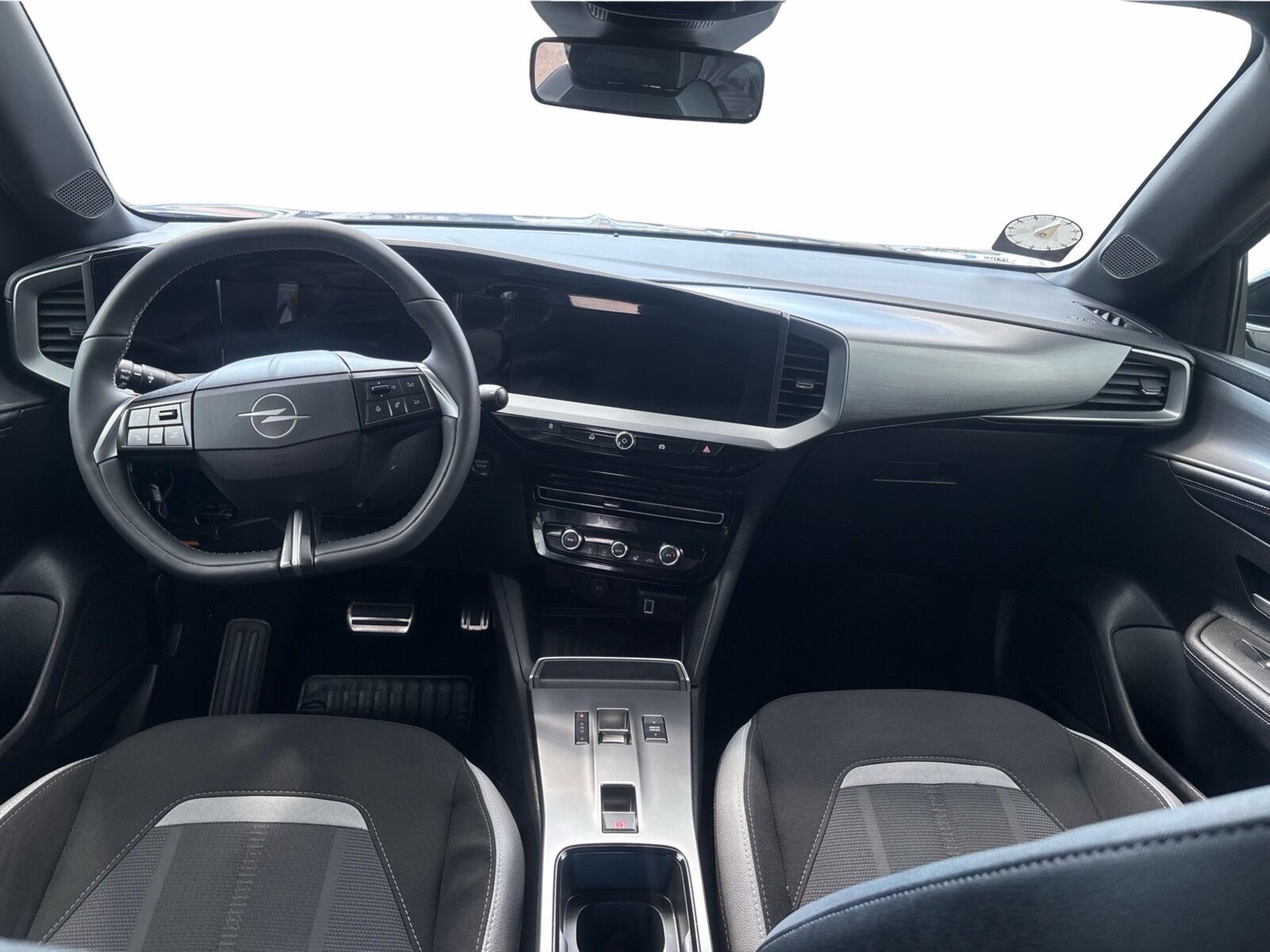Billede af Opel Mokka-e EL Elegance 156HK 5d Aut.