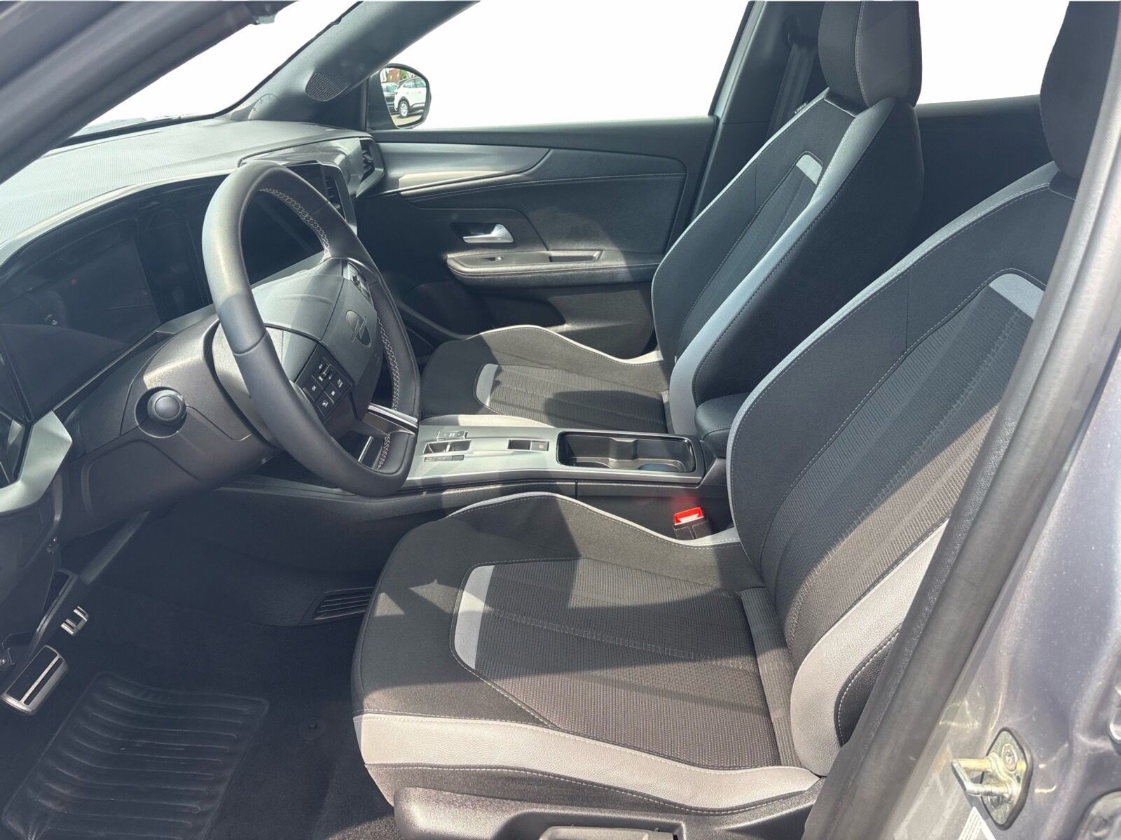 Billede af Opel Mokka-e EL Elegance 156HK 5d Aut.