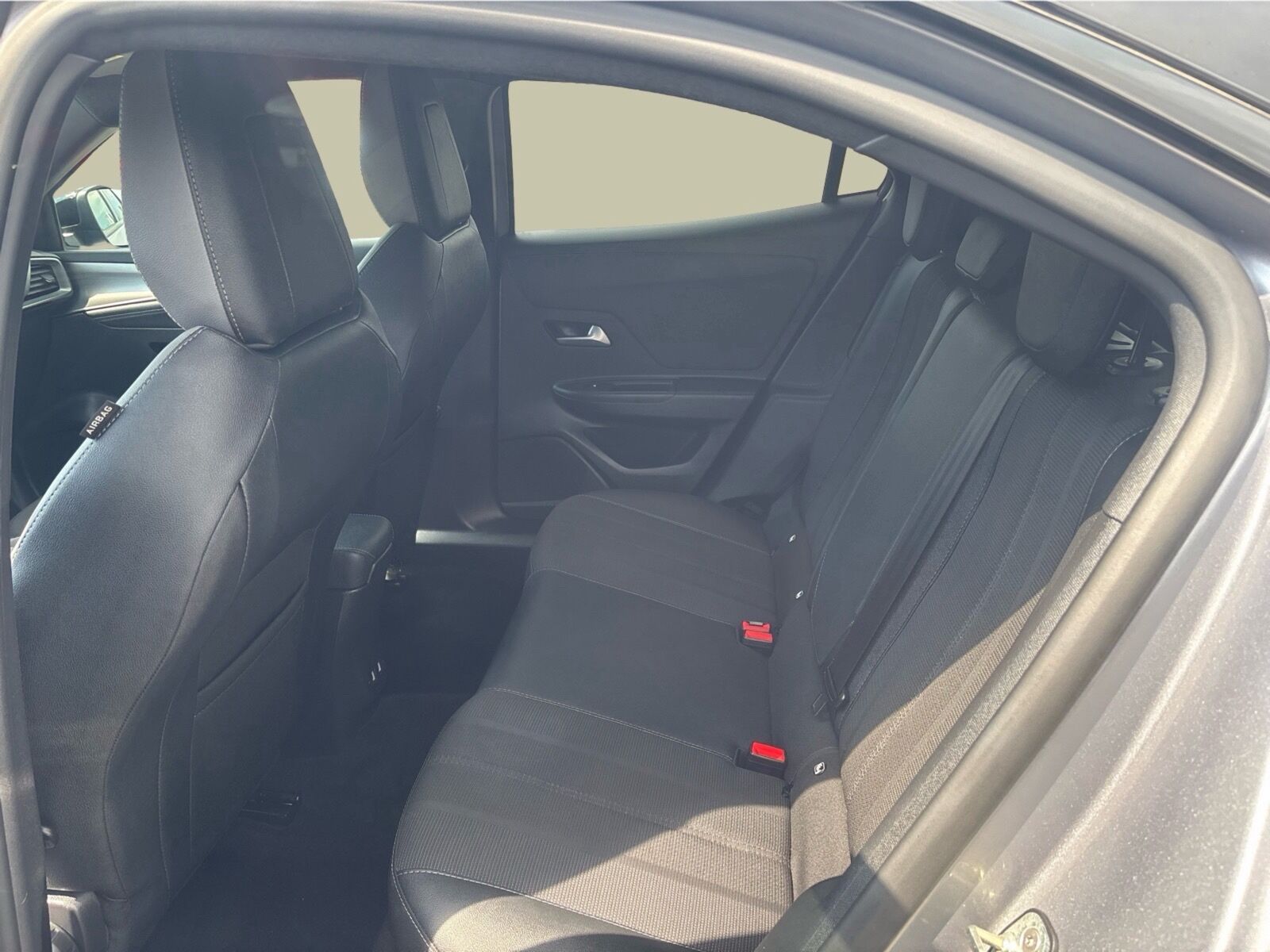 Billede af Opel Mokka-e EL Elegance 156HK 5d Aut.