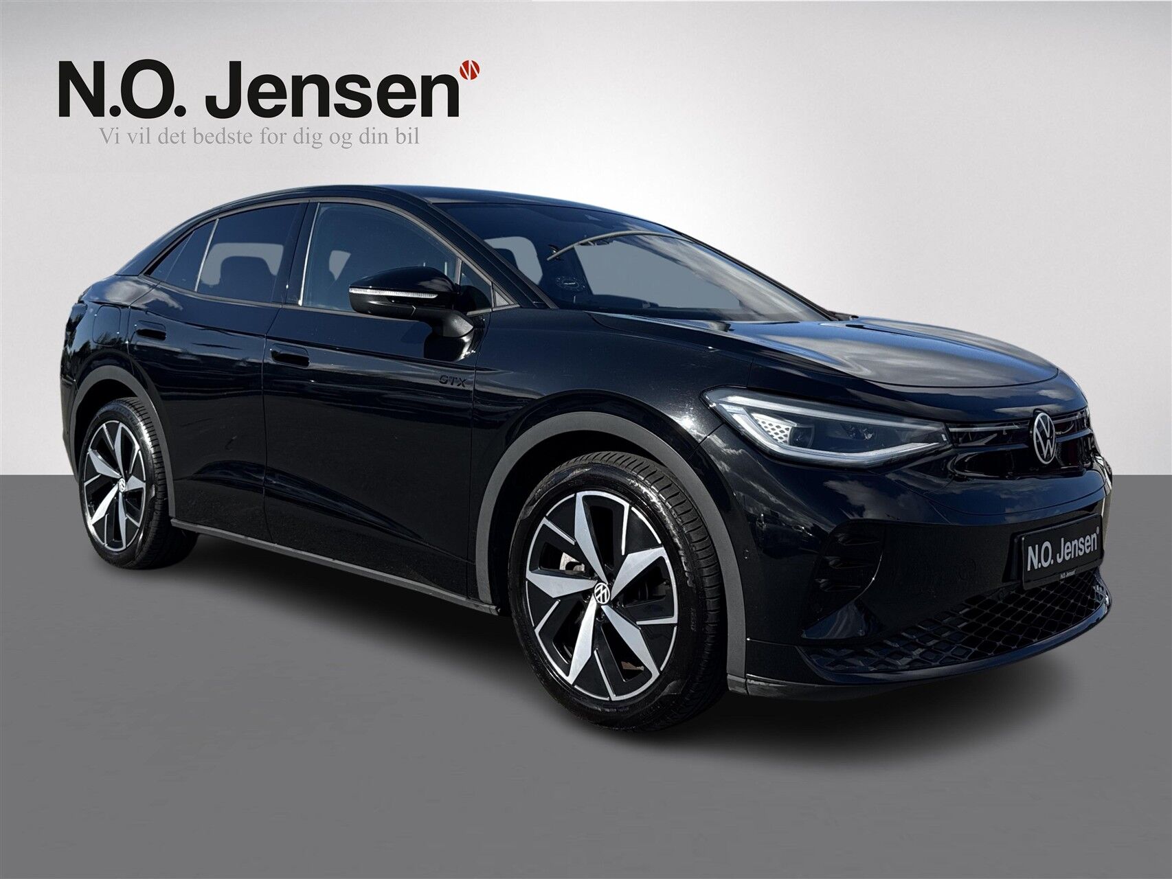 Billede af VW ID.5 EL GTX 4Motion 299HK 5d Aut.