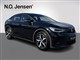 Billede af VW ID.5 EL GTX 4Motion 299HK 5d Aut.