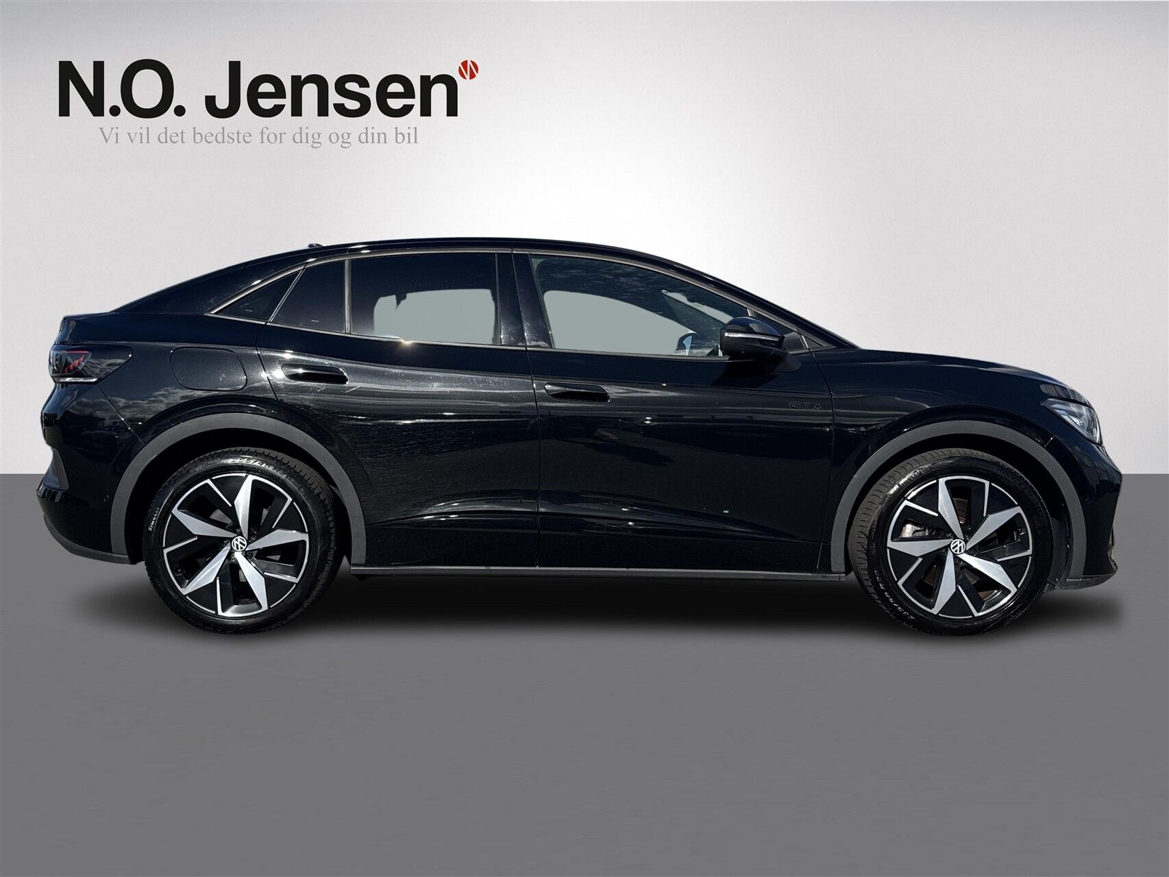 Billede af VW ID.5 EL GTX 4Motion 299HK 5d Aut.