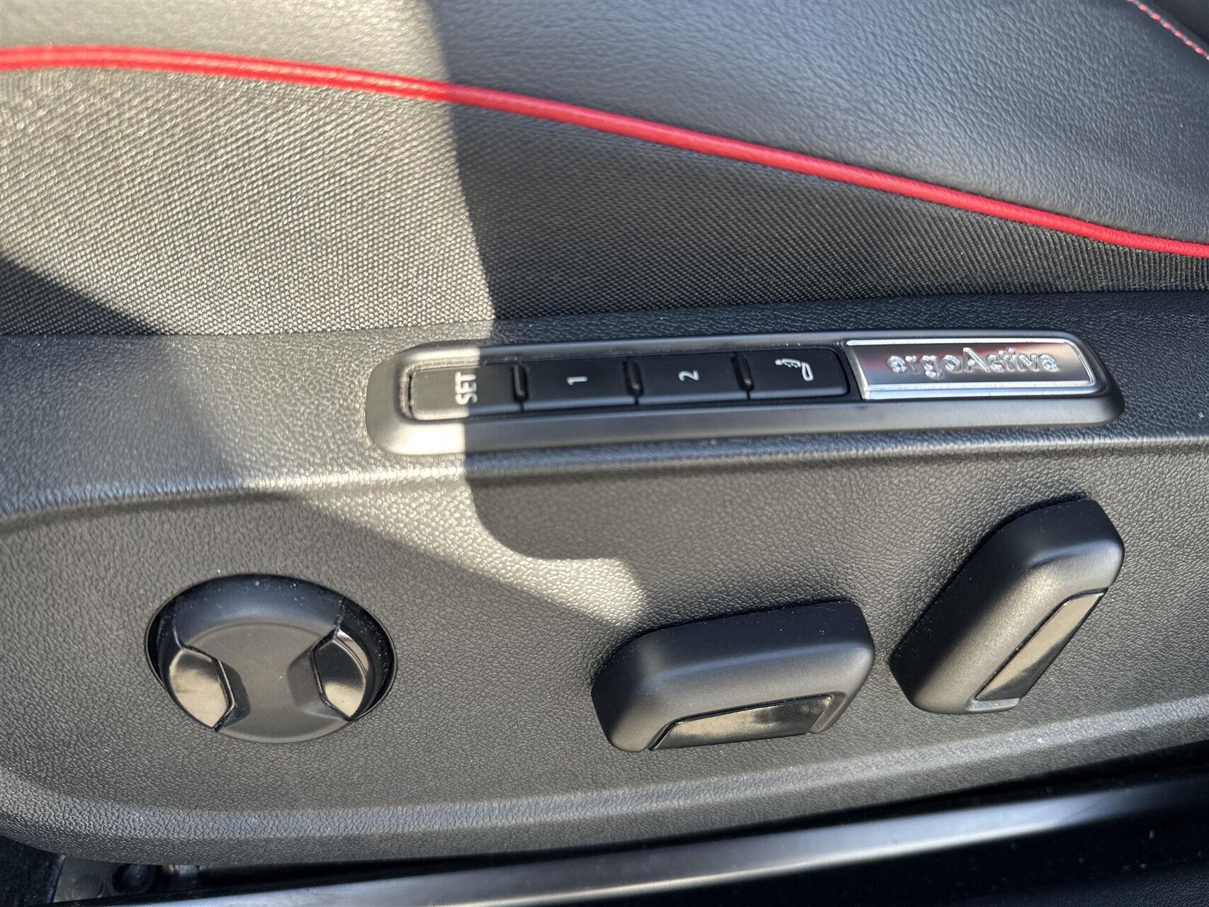 Billede af VW ID.5 EL GTX 4Motion 299HK 5d Aut.