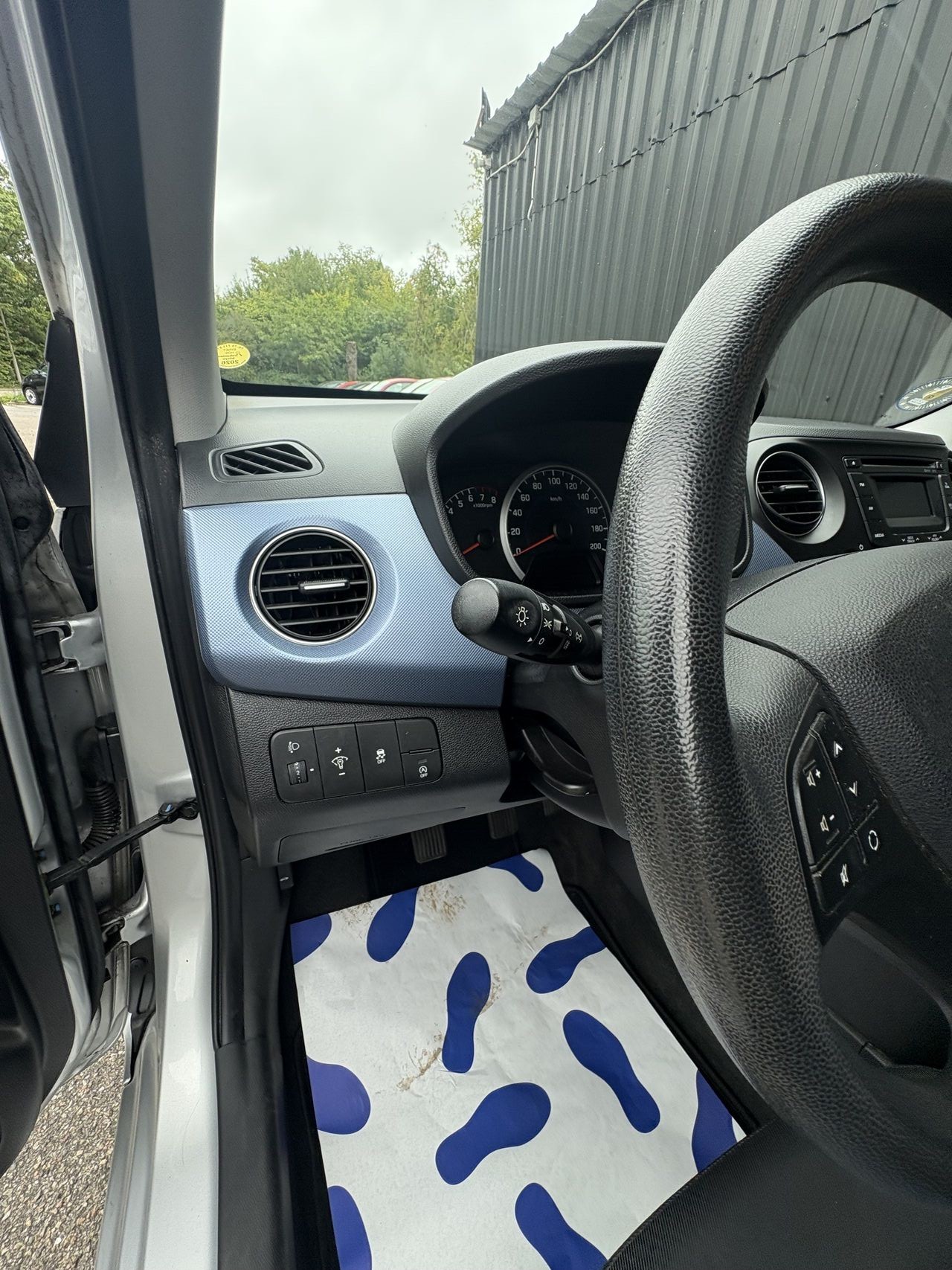 Billede af Hyundai i10 1,0 Passion 66HK 5d