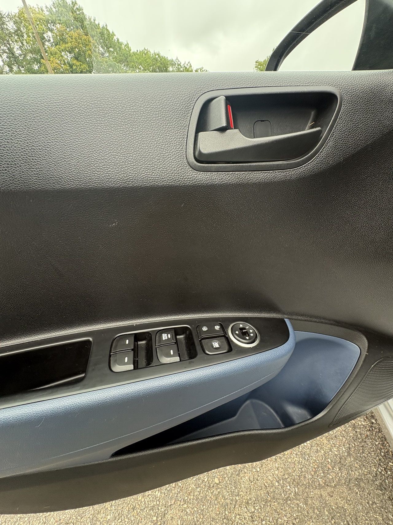Billede af Hyundai i10 1,0 Passion 66HK 5d