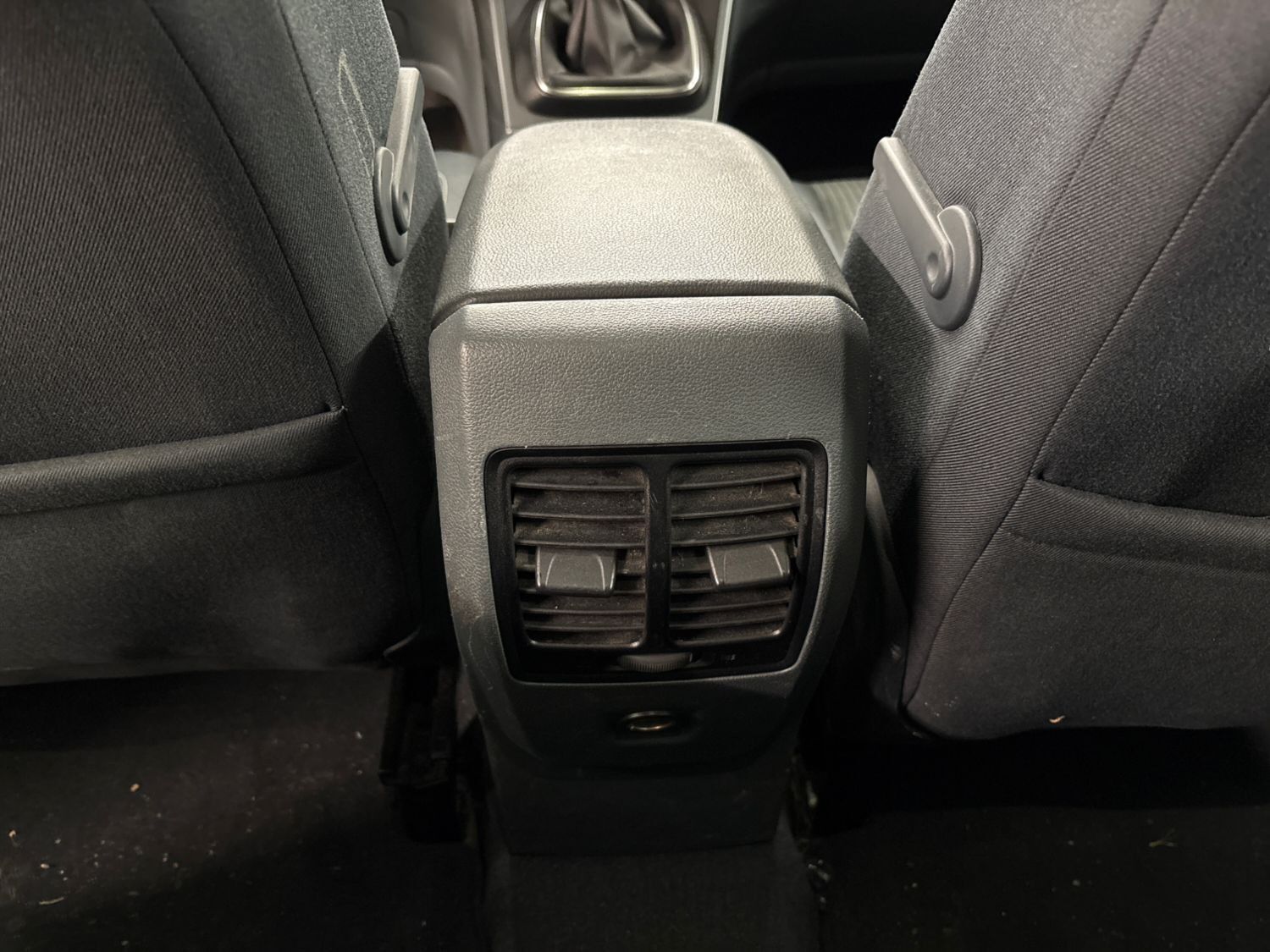 Billede af Ford C-MAX 1,6 TDCi Trend 115HK 6g