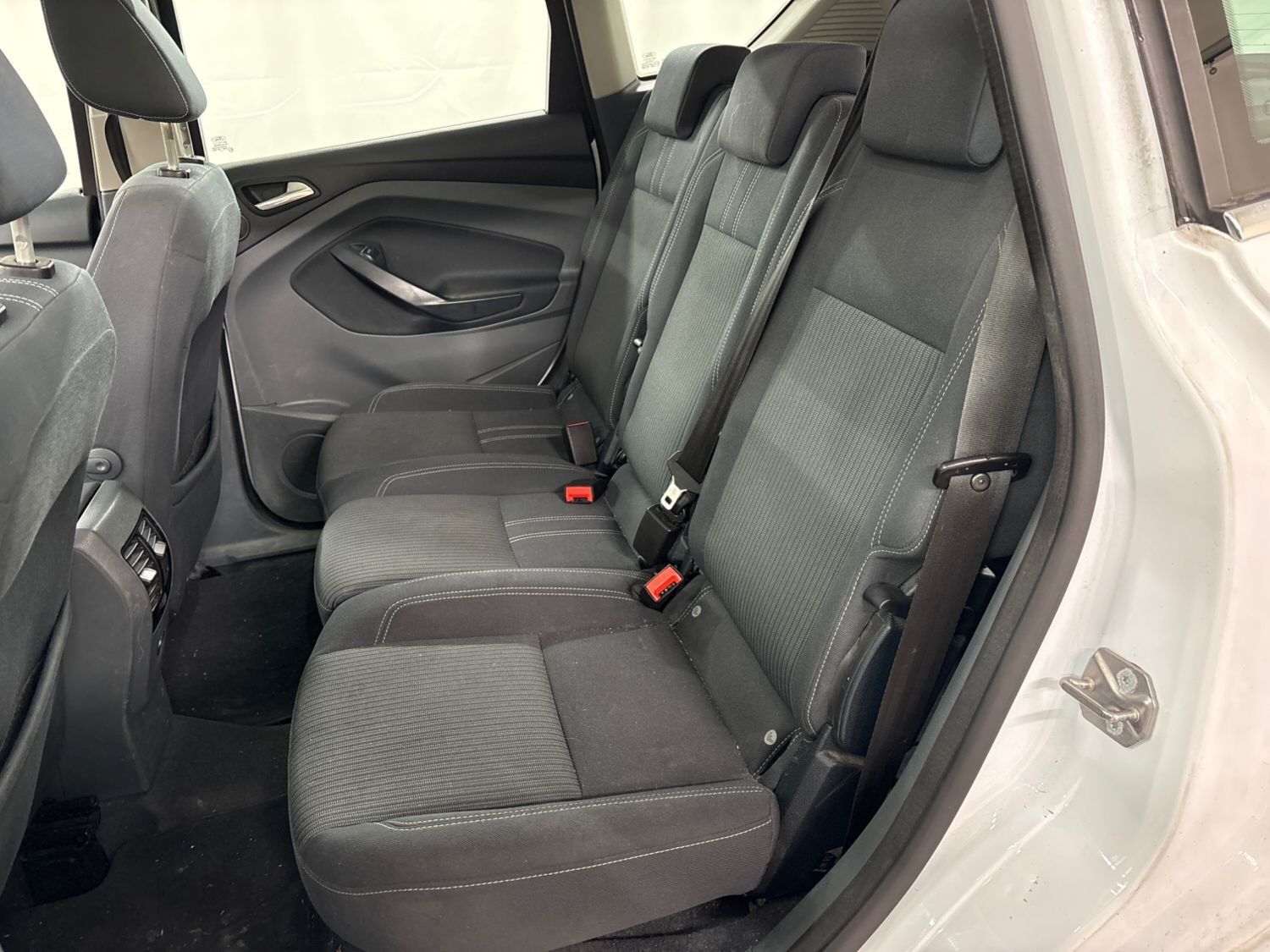 Billede af Ford C-MAX 1,6 TDCi Trend 115HK 6g