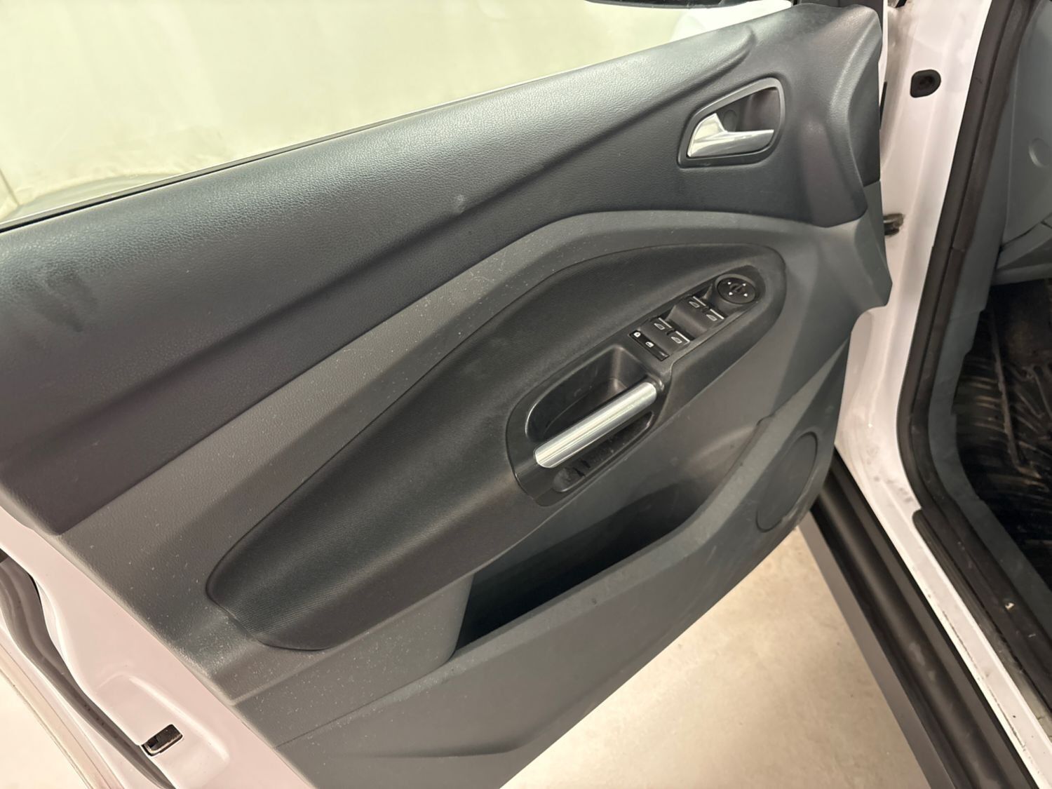 Billede af Ford C-MAX 1,6 TDCi Trend 115HK 6g