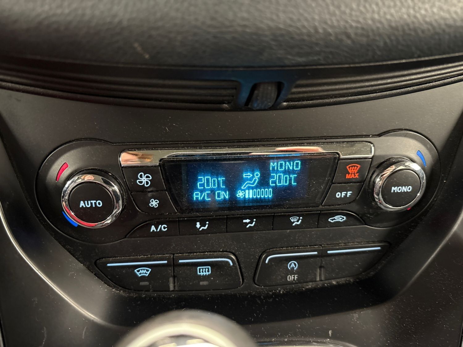 Billede af Ford C-MAX 1,6 TDCi Trend 115HK 6g