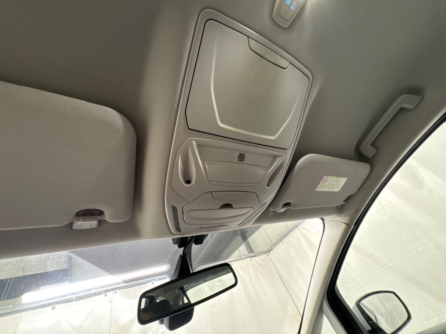 Billede af Ford C-MAX 1,6 TDCi Trend 115HK 6g
