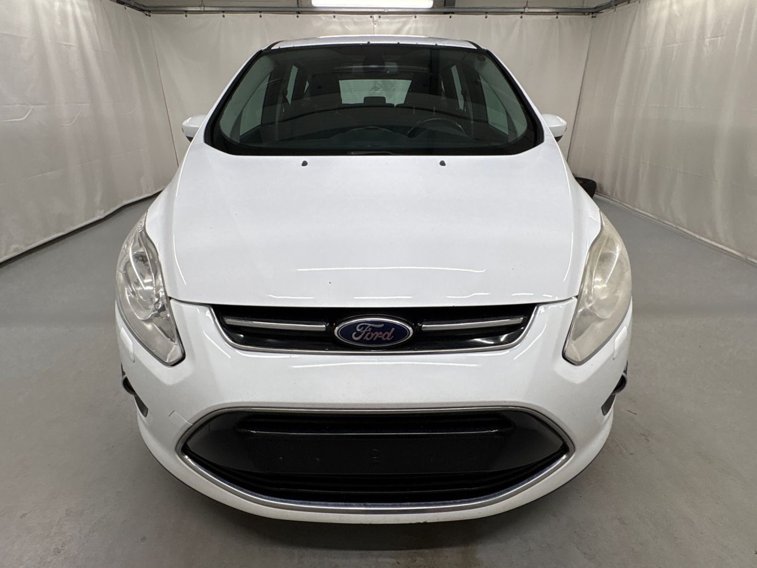 Billede af Ford C-MAX 1,6 TDCi Trend 115HK 6g