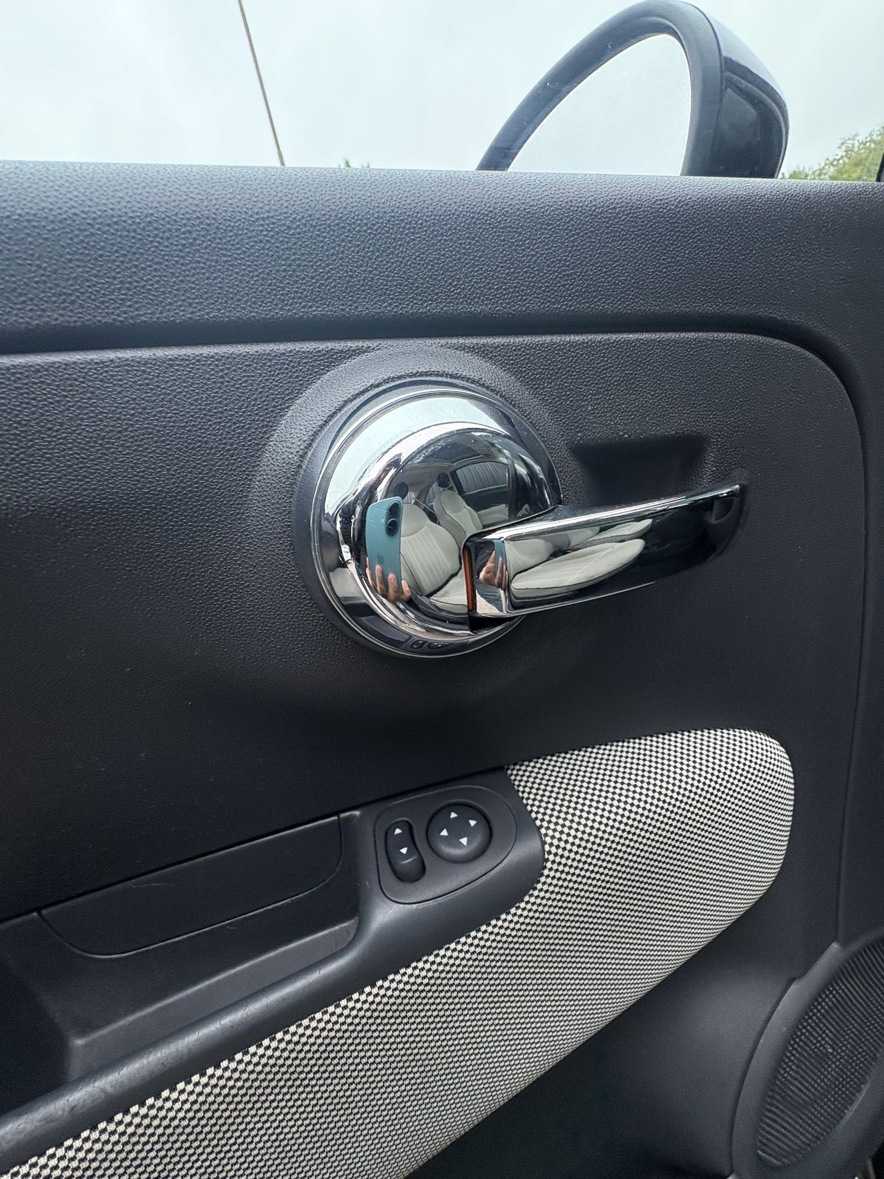 Billede af Fiat 500 1,2 Lounge 69HK 3d
