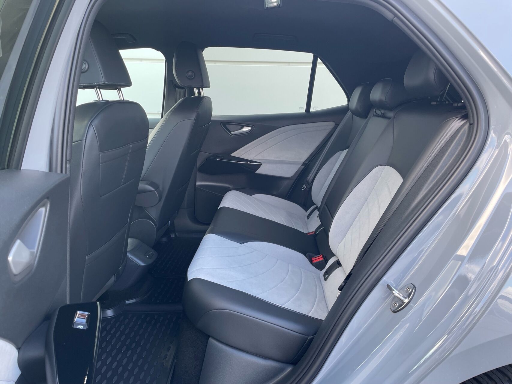Billede af VW ID.3 EL Pro 204HK 5d Aut.