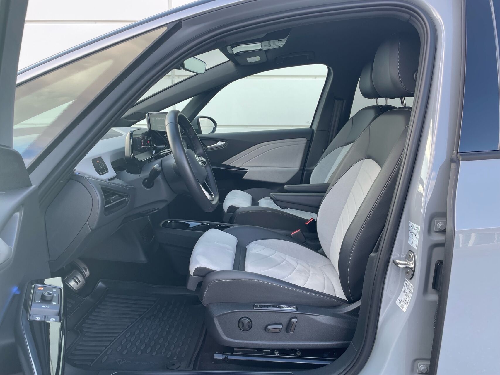 Billede af VW ID.3 EL Pro 204HK 5d Aut.